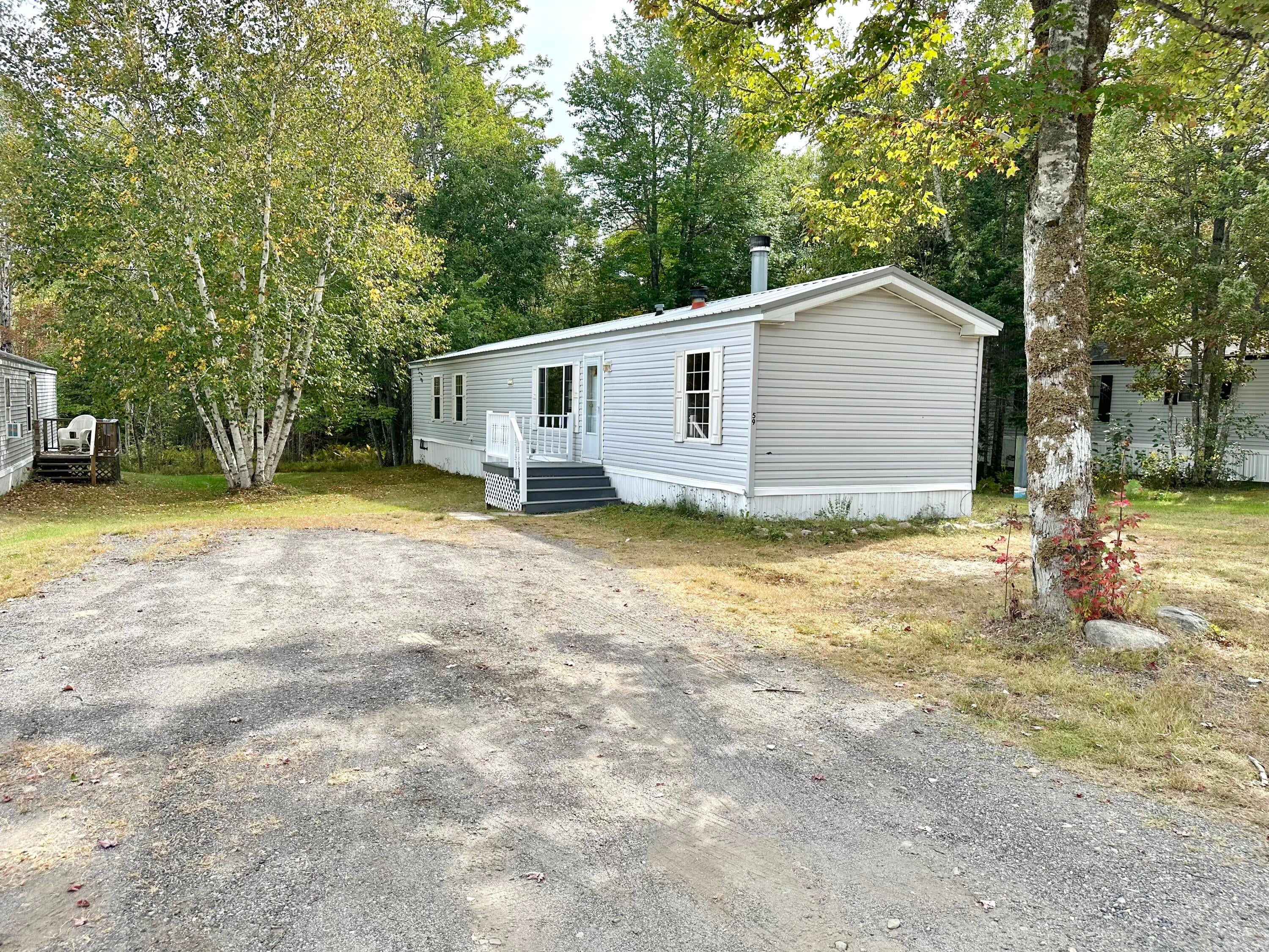 59 Deerfield Drive — photo