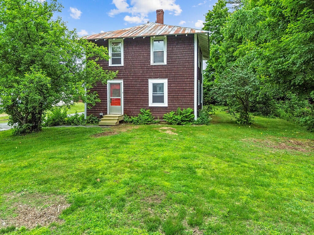 7 James Street — photo