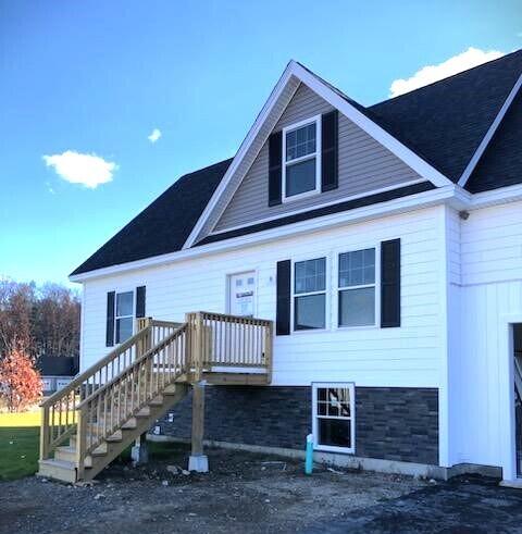 8 Rock Pond Road 8 — photo