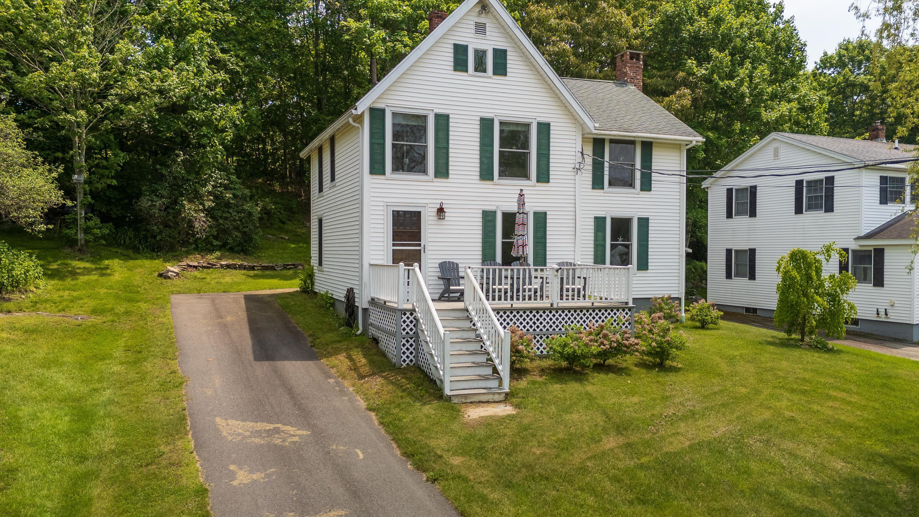 26 Sea Street — photo