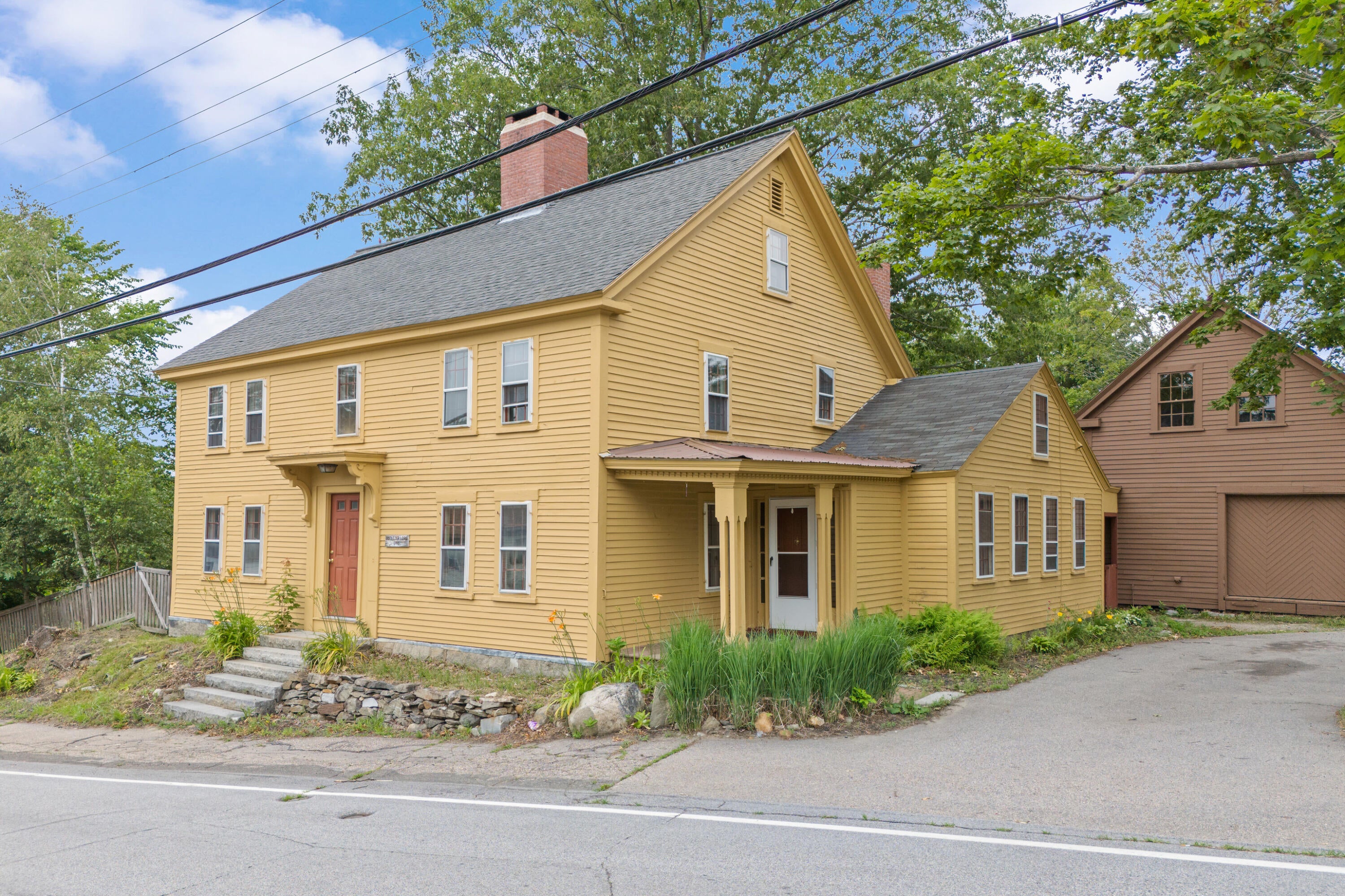 53 Saw Mill Hill — photo