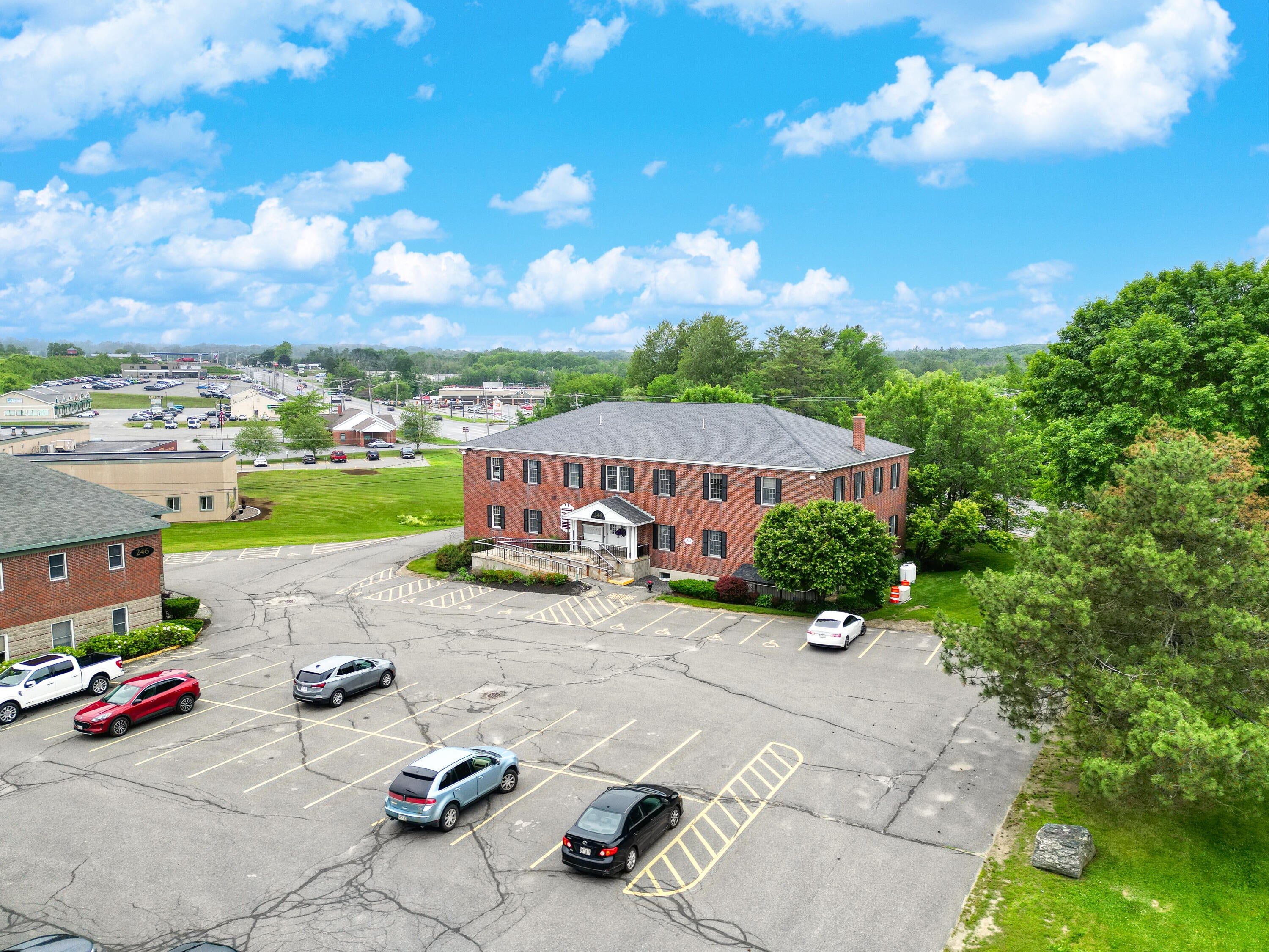 244 Kennedy Memorial Drive 1 — photo