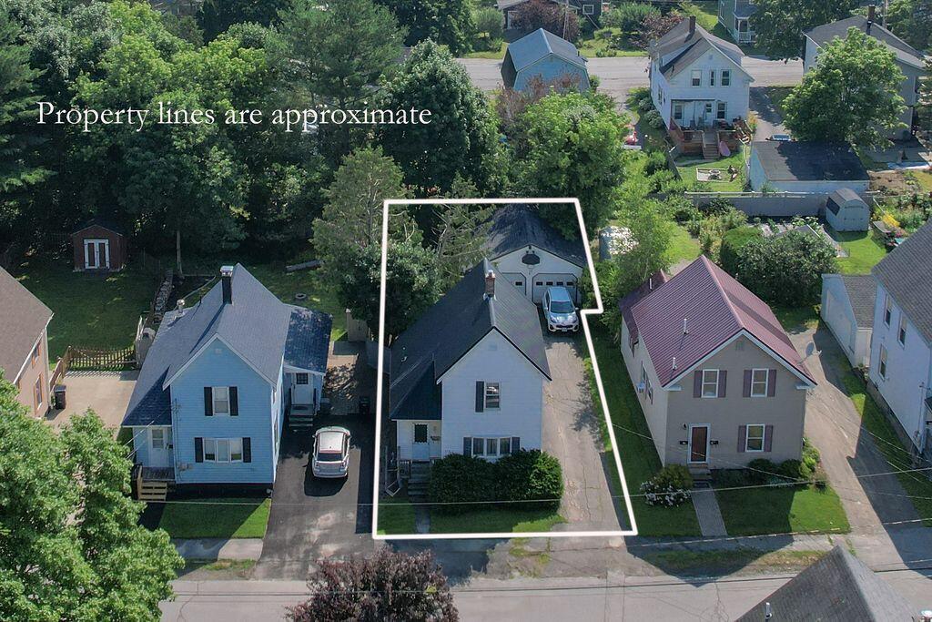 177 Birch Street — photo