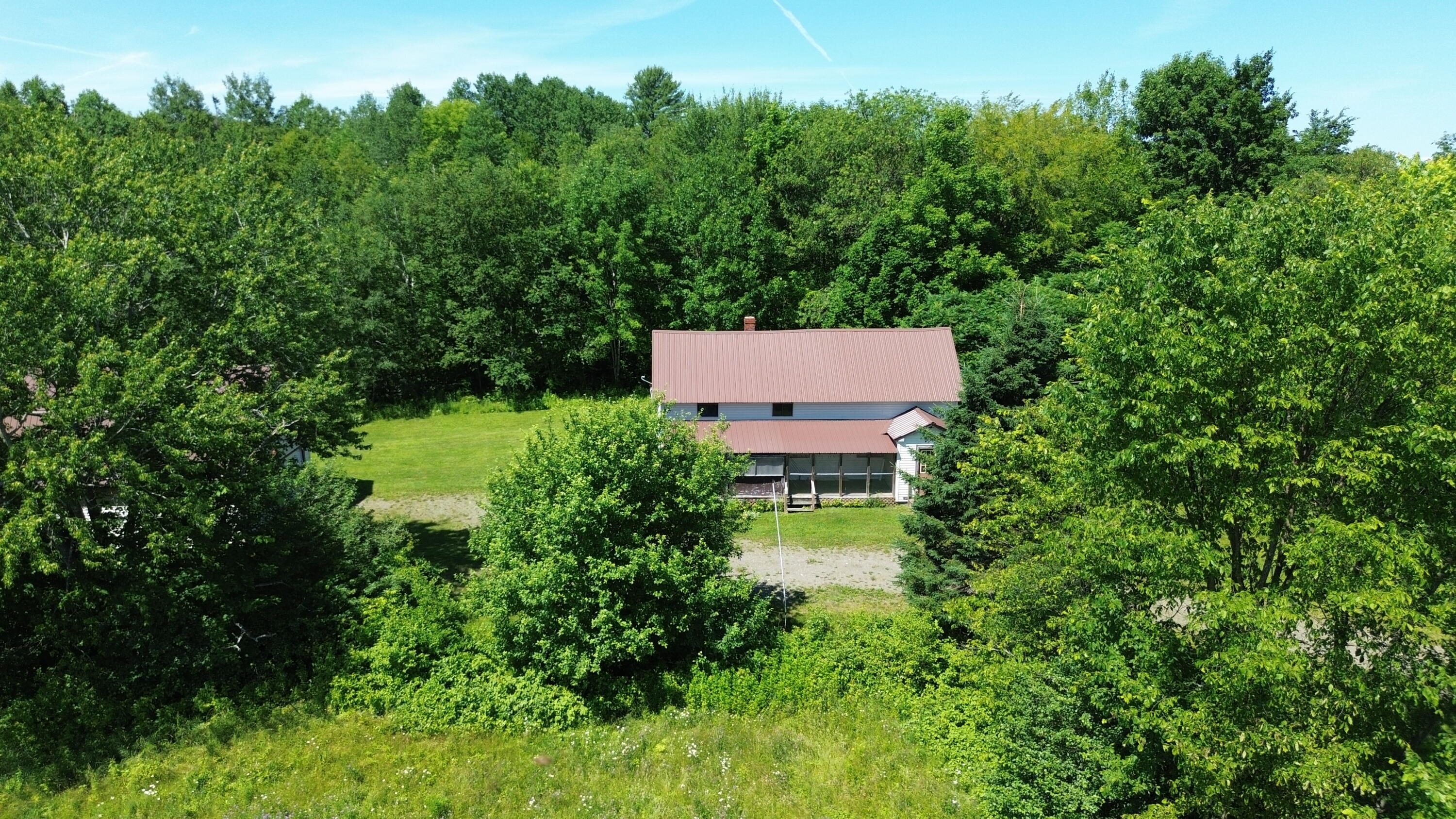 178 Irish Settlement Road — photo