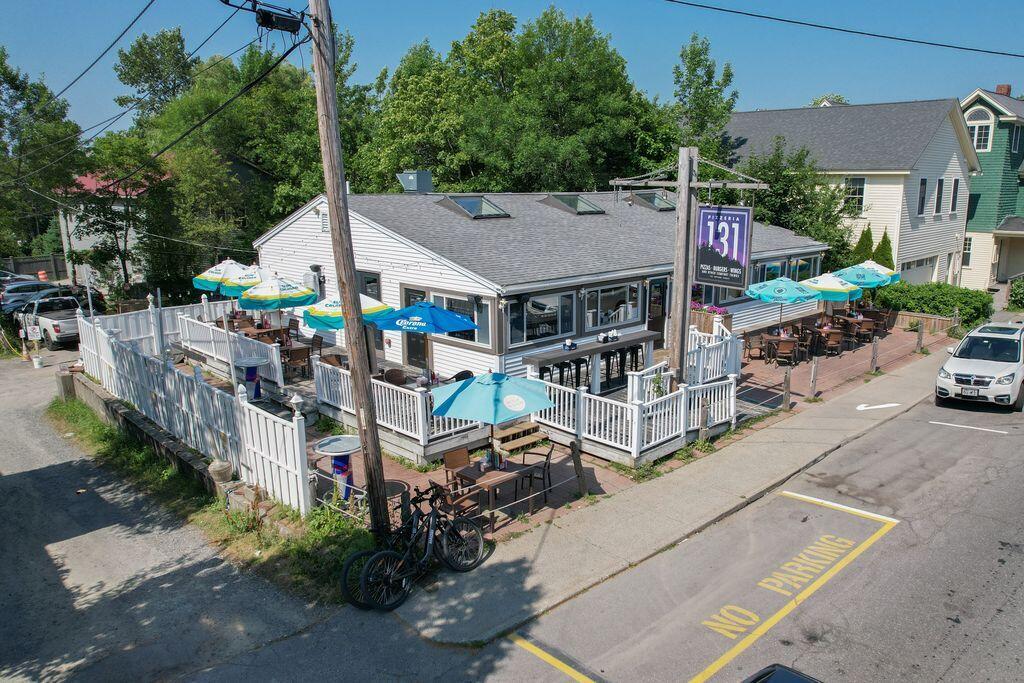 131 Cottage Street — photo