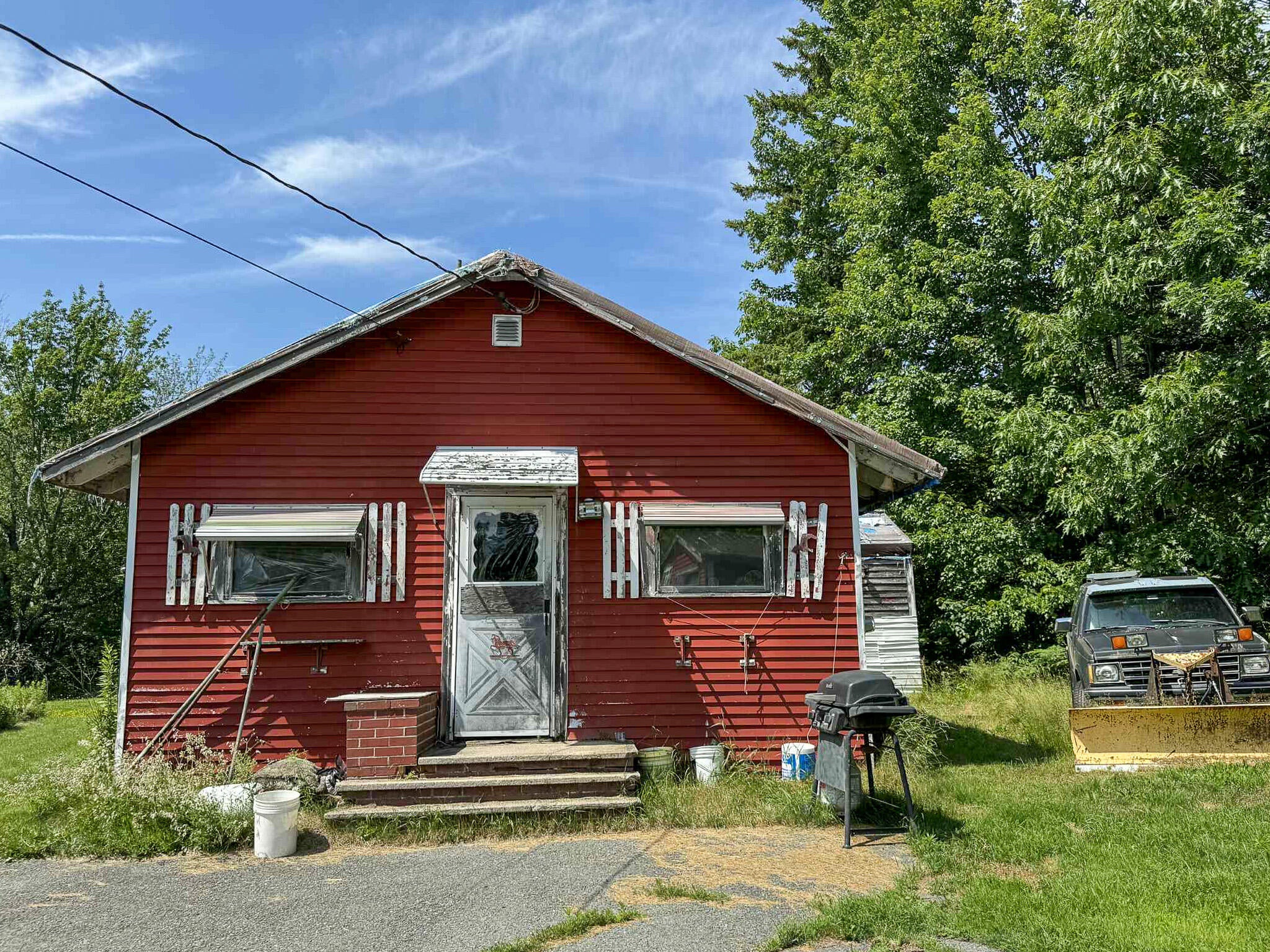 249 Blacks Woods Road — photo
