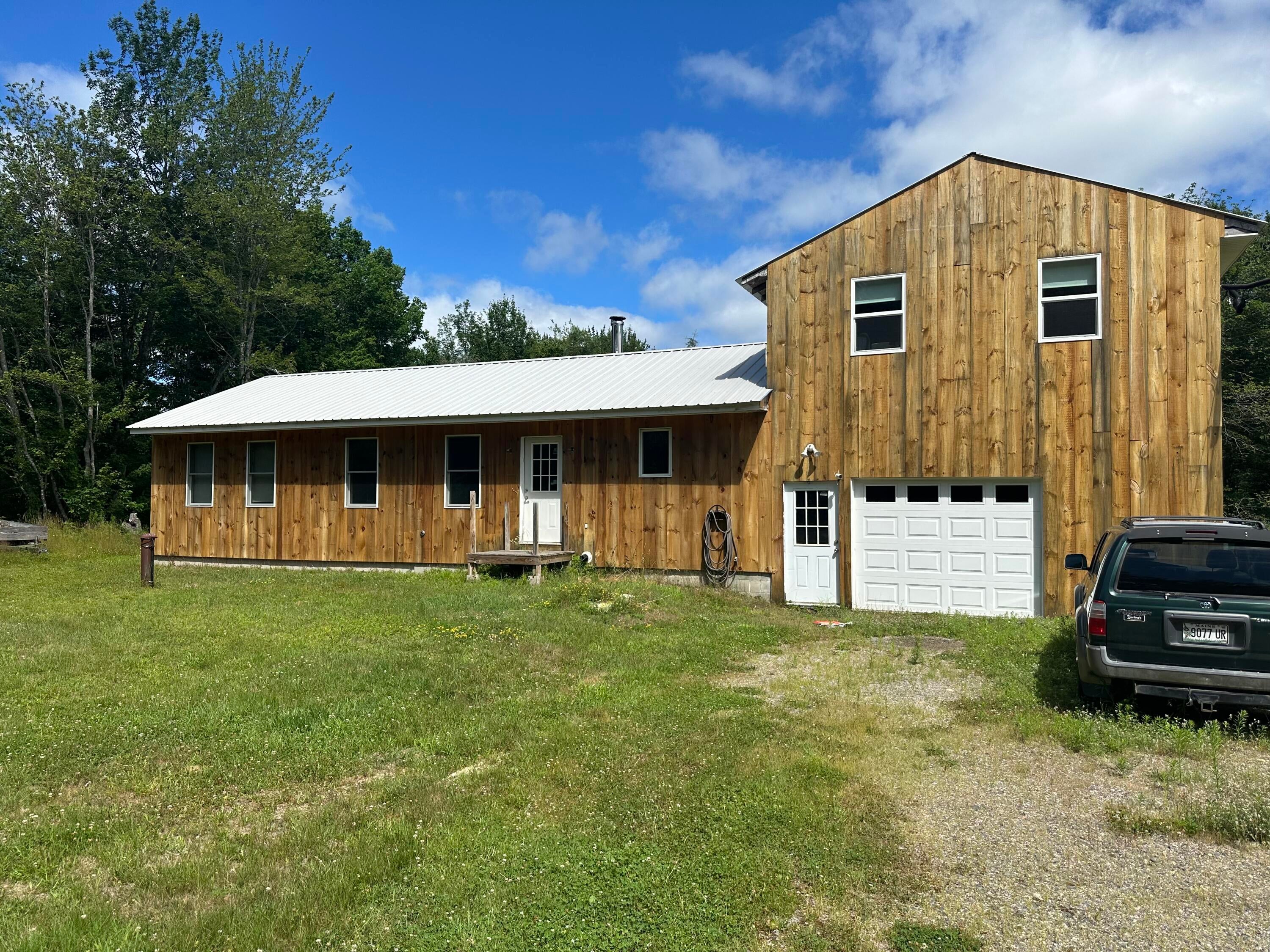 272 Willey District Road — photo