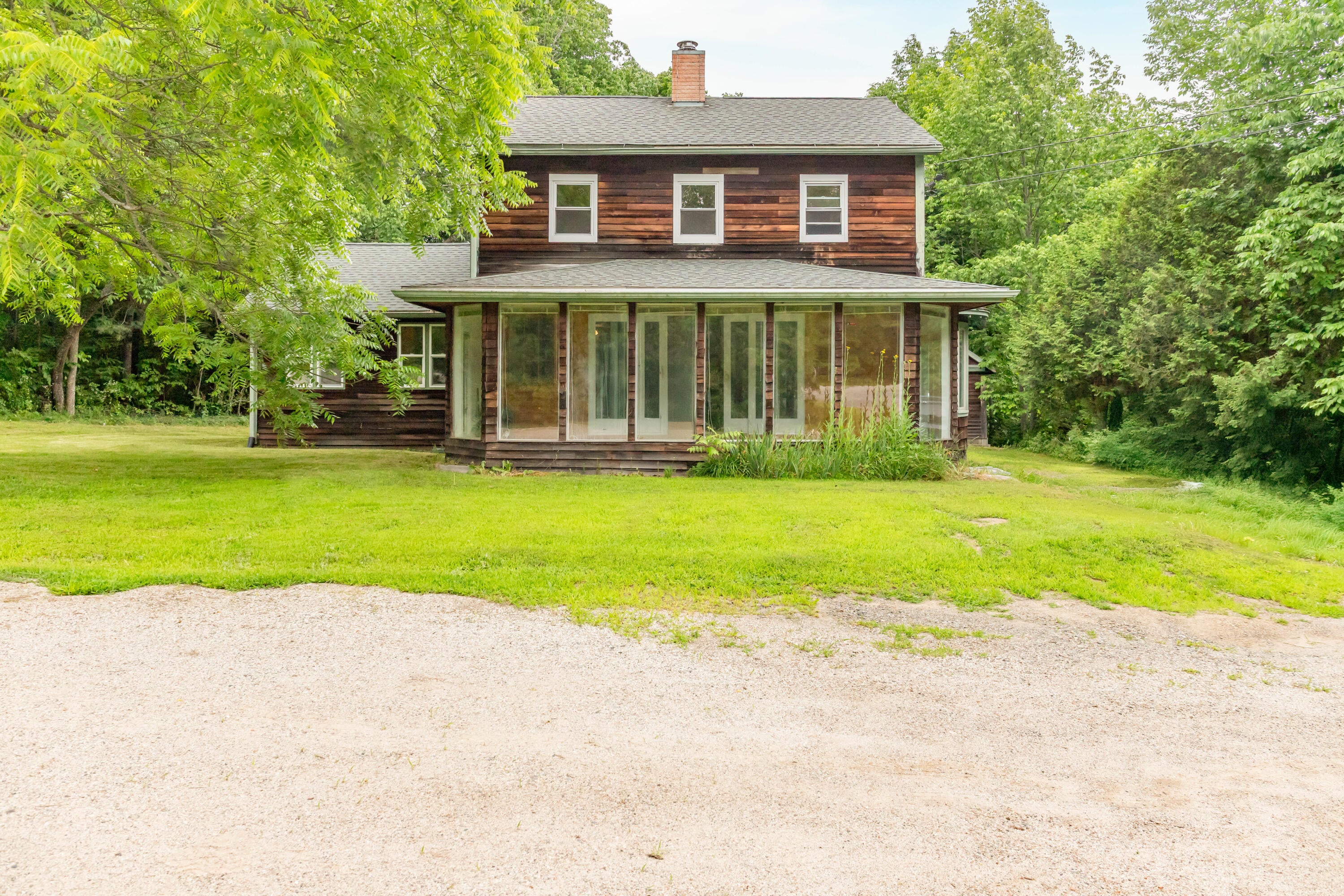 36 Kelley Road — photo