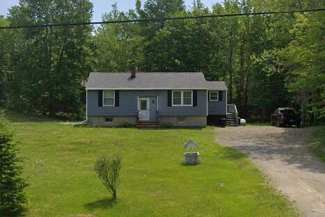 271 Clark Hill Road — photo