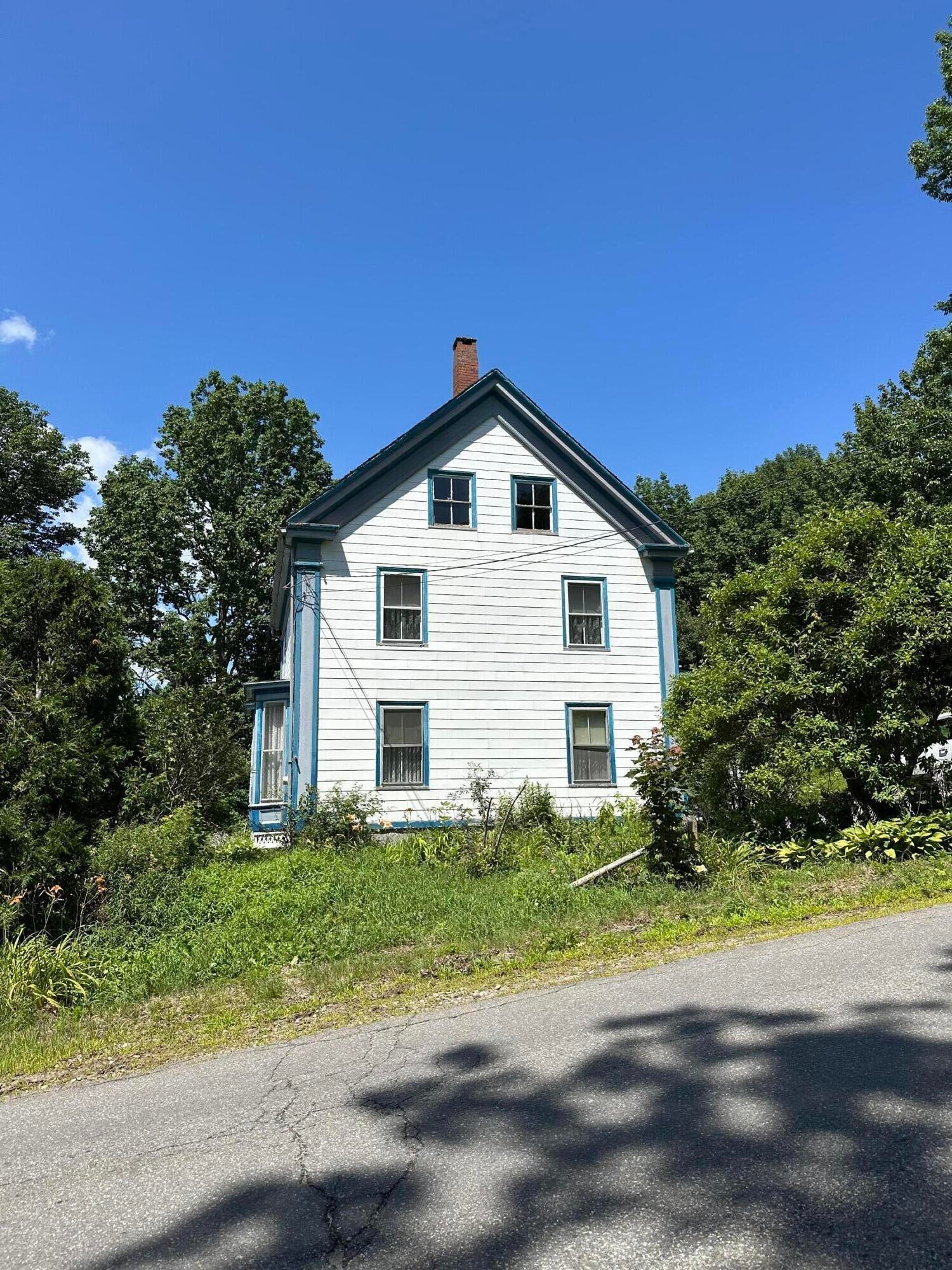 24 Old Route 1 — photo