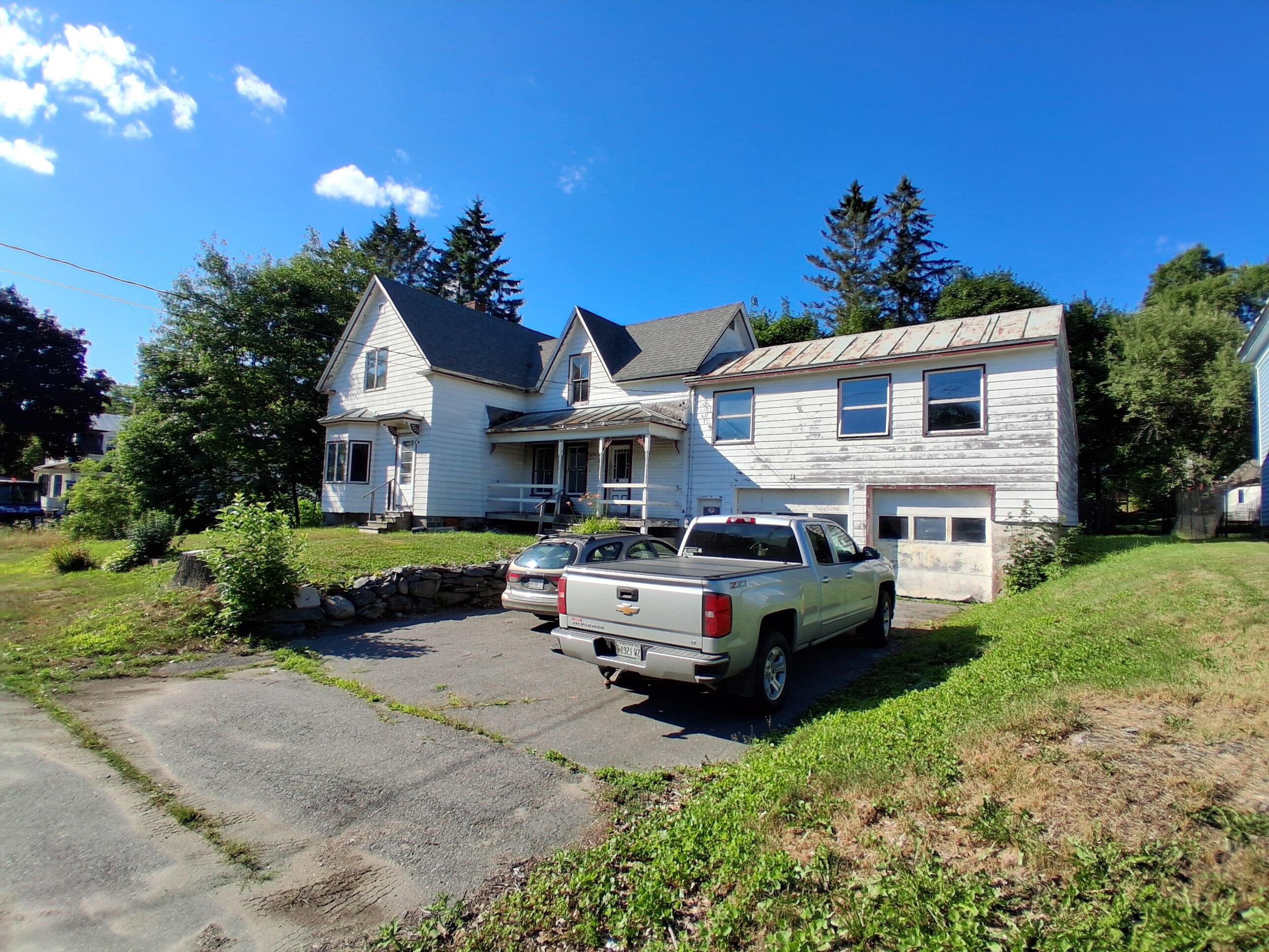 12 Jones Street — photo