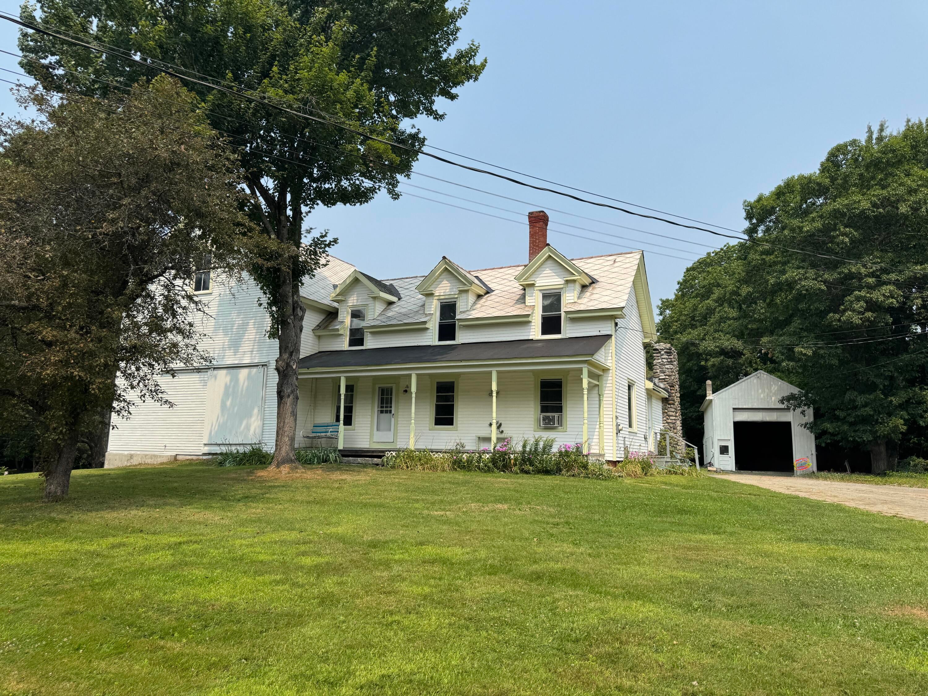 75 Pleasant Avenue — photo