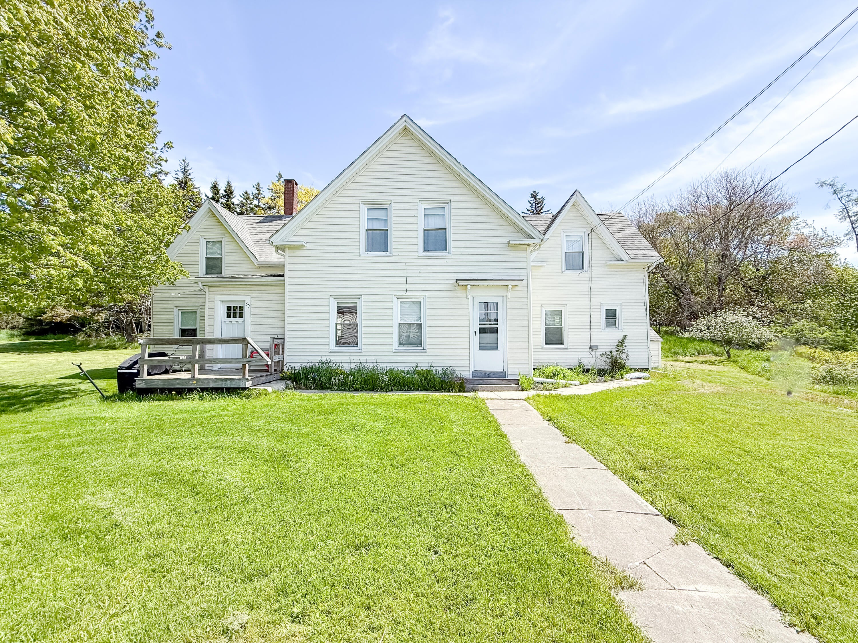 50 E Boston Road — photo