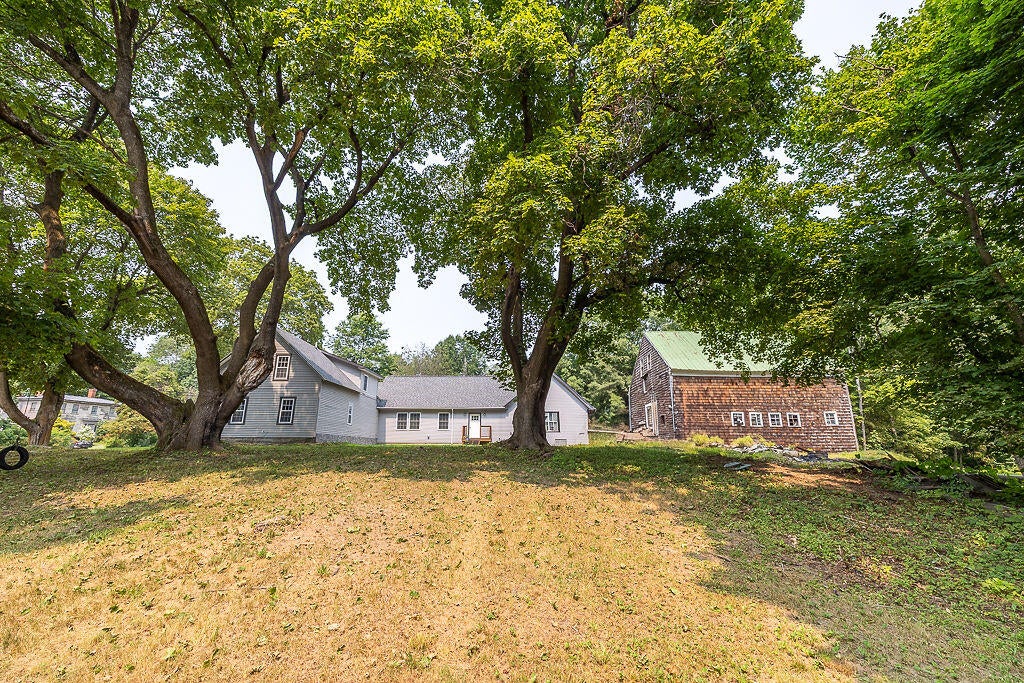 497 N Parish Road — photo