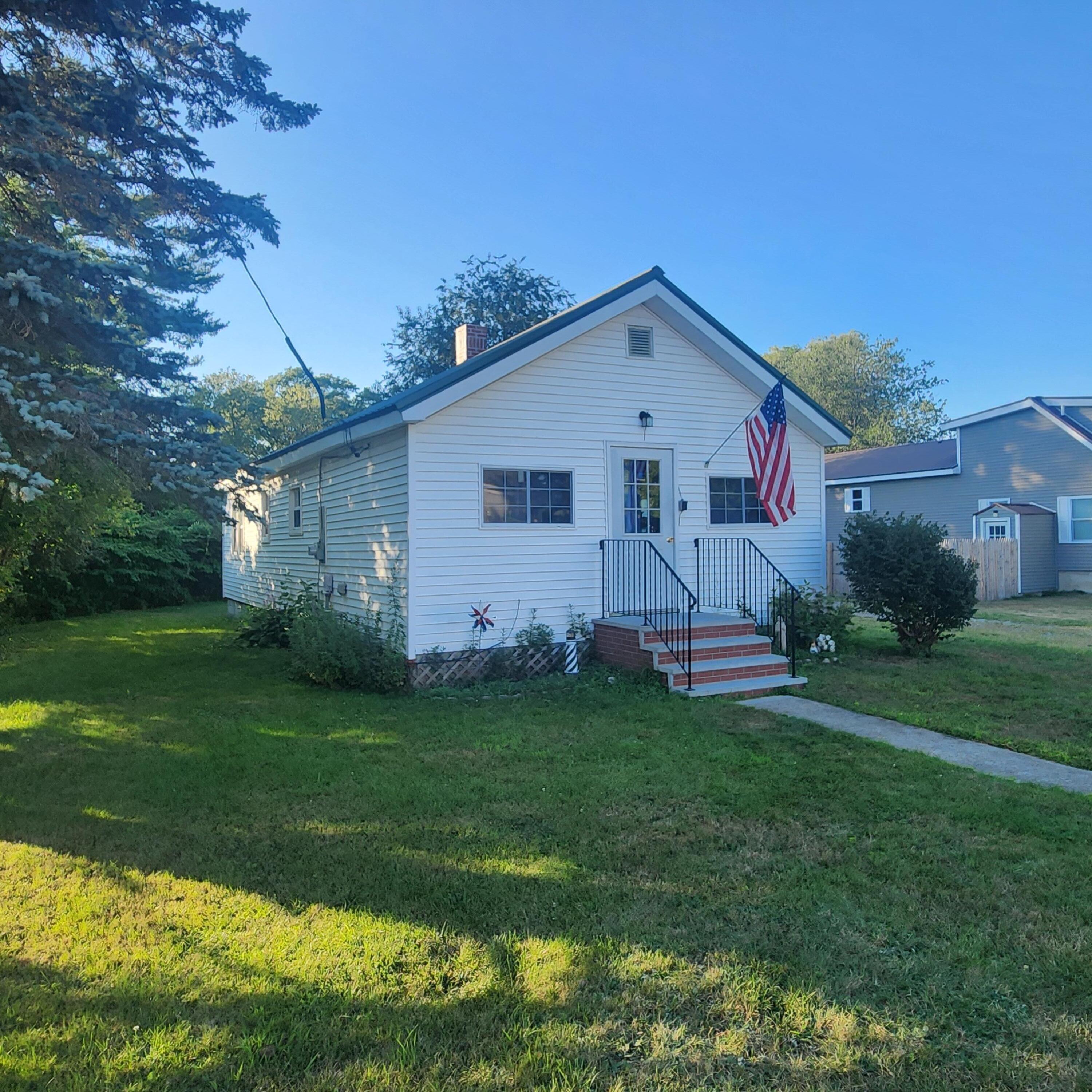 17 Willow Street — photo