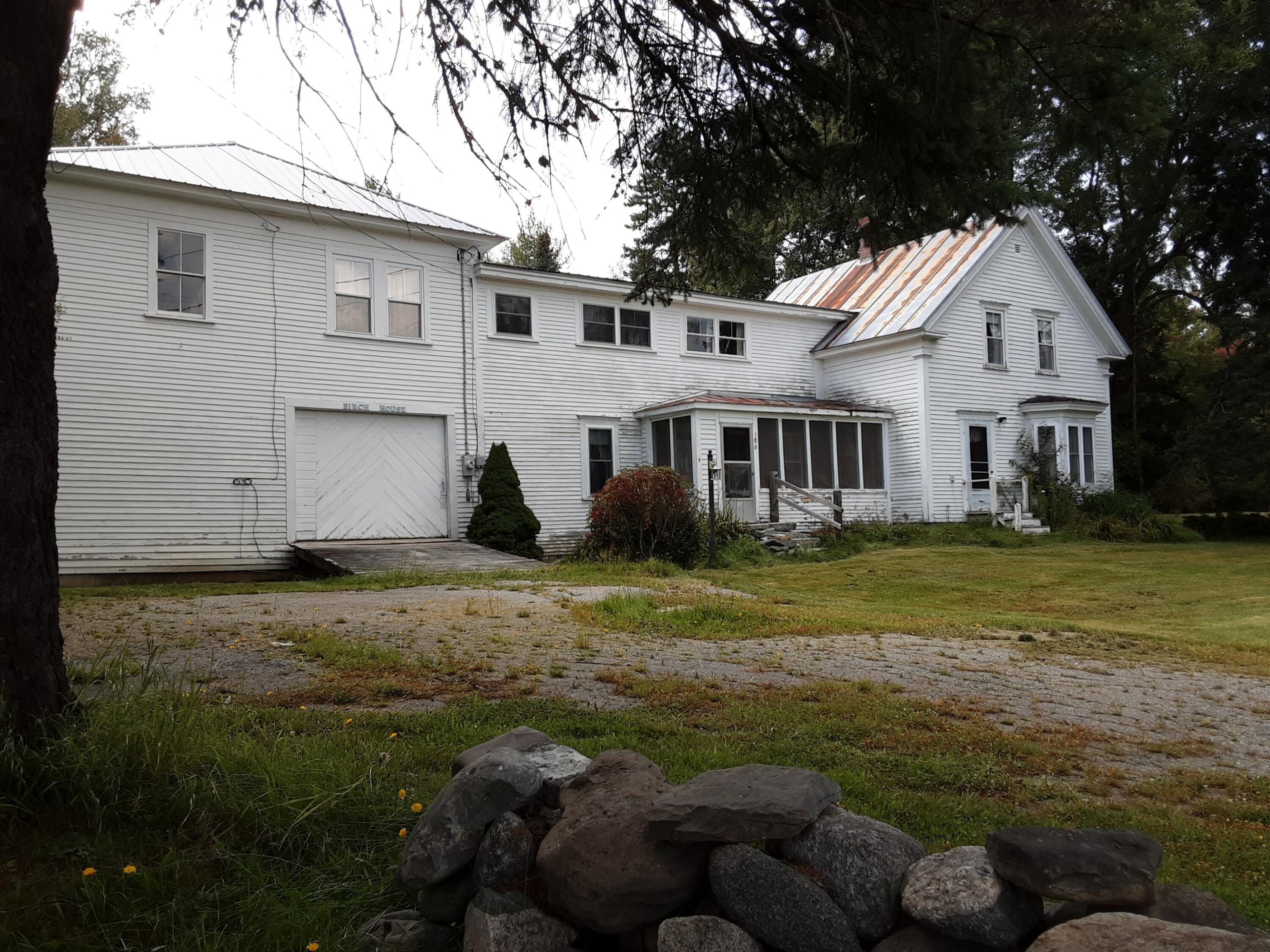 186 Main Street — photo