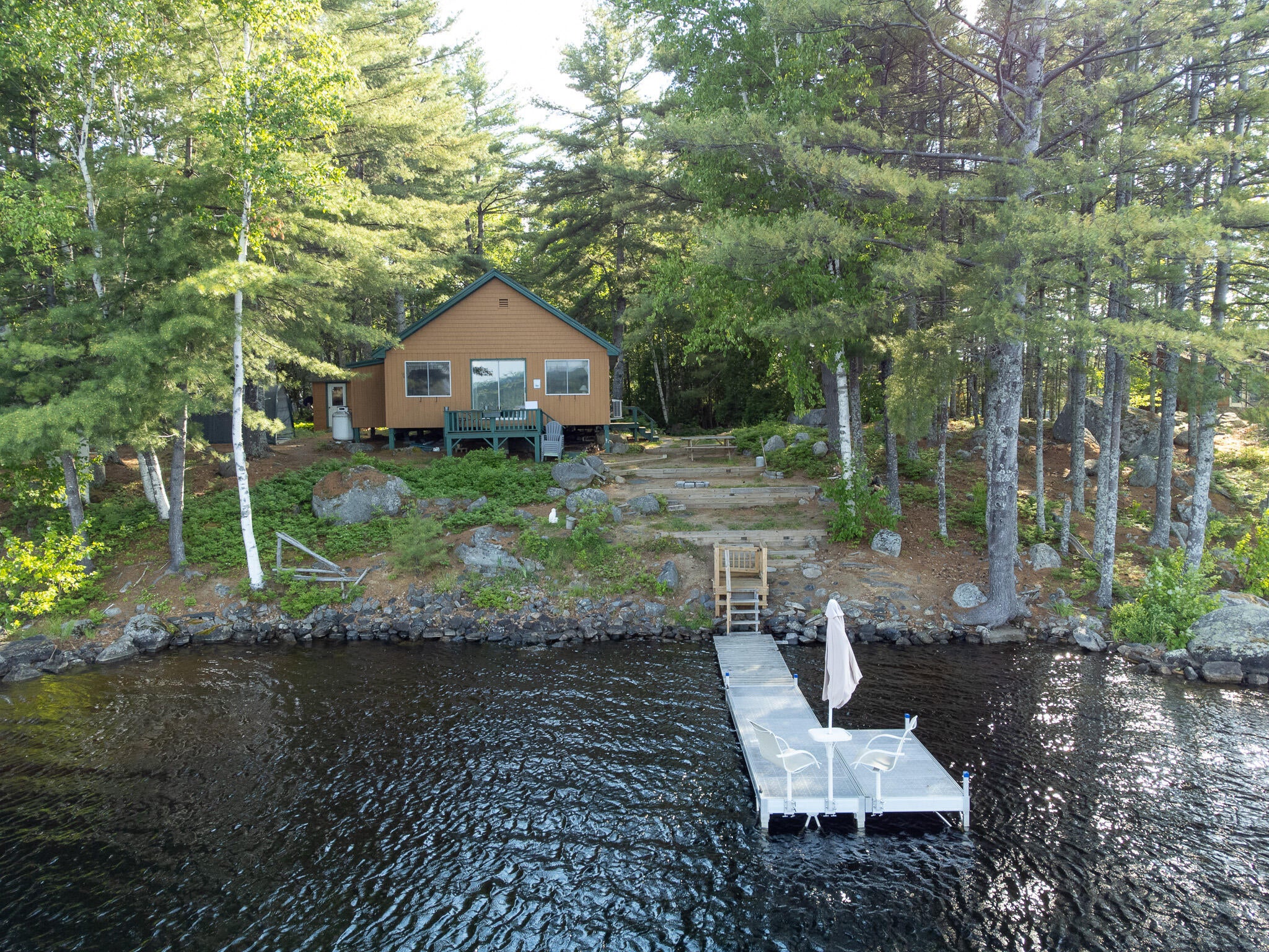 101 Lake View Lane — photo