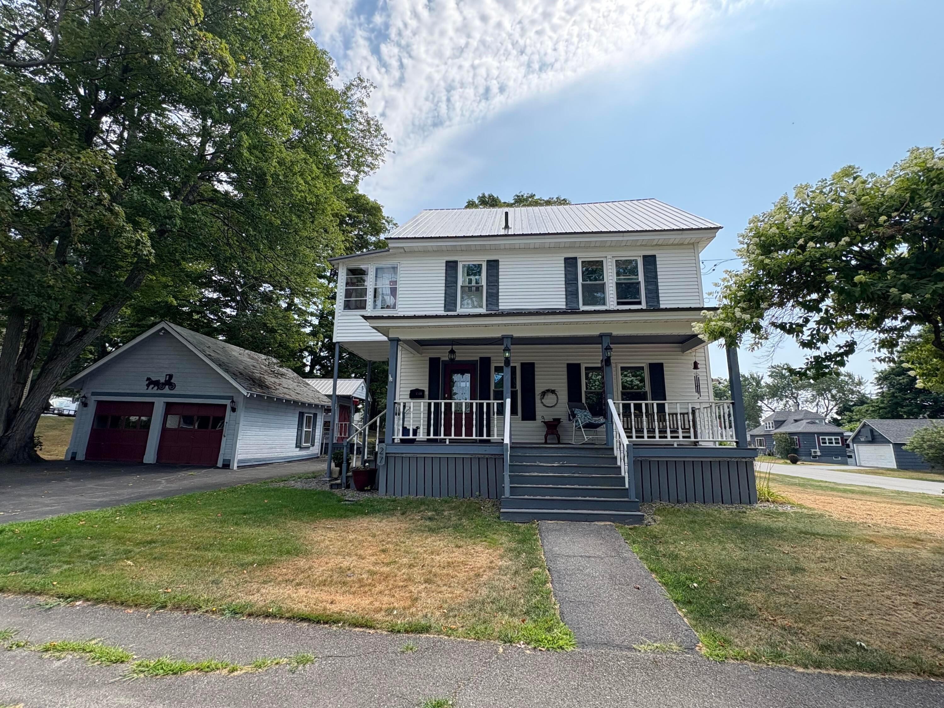 27 Birch Street — photo