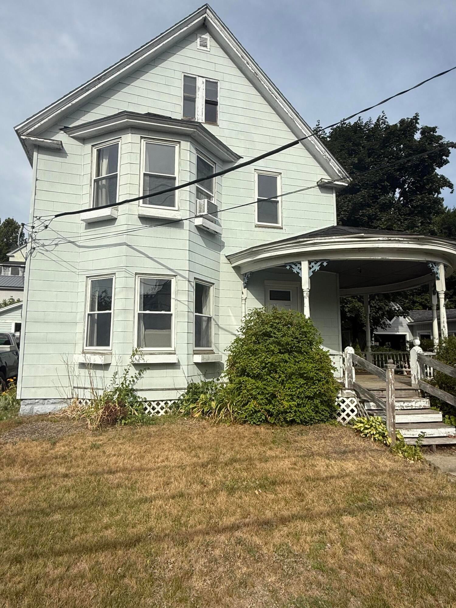 304 Katahdin Avenue — photo