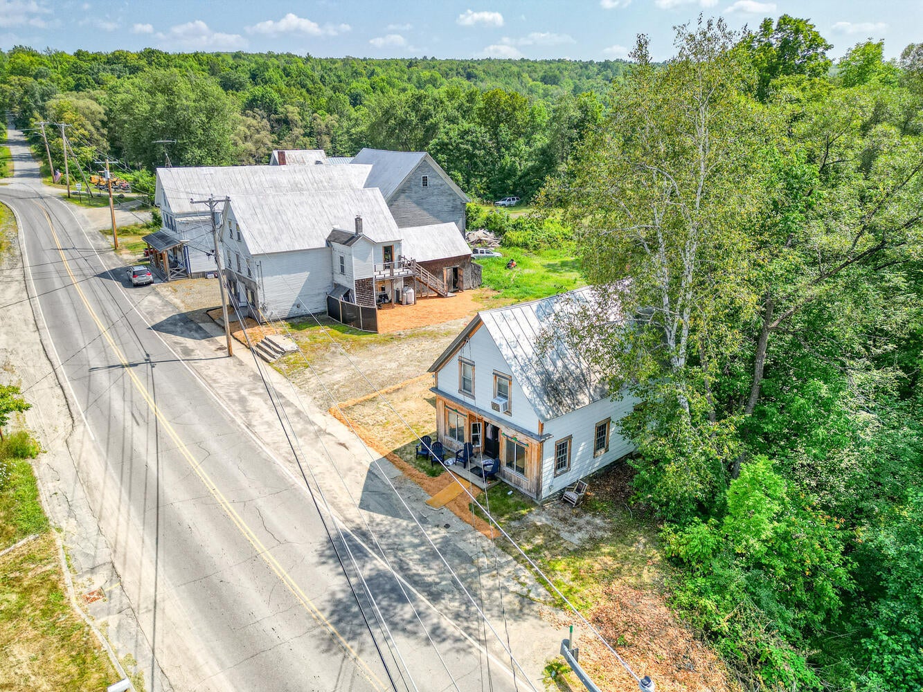 42 43 47 & 49 River Road — photo