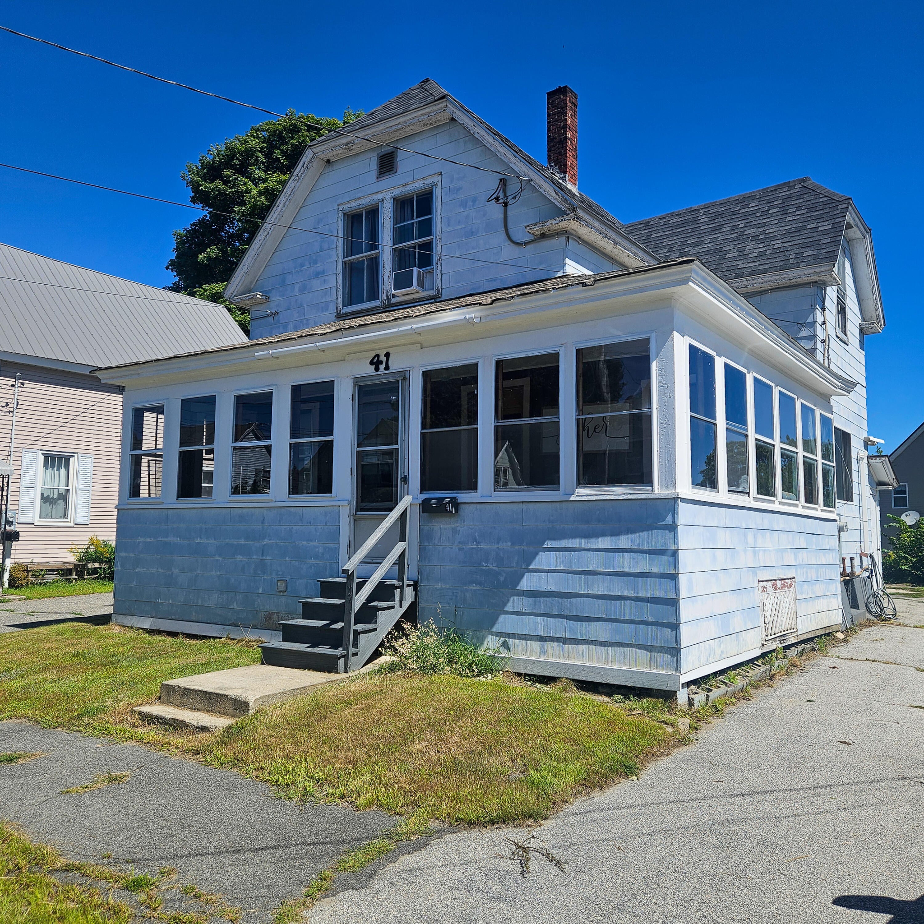 41 Katahdin Avenue — photo