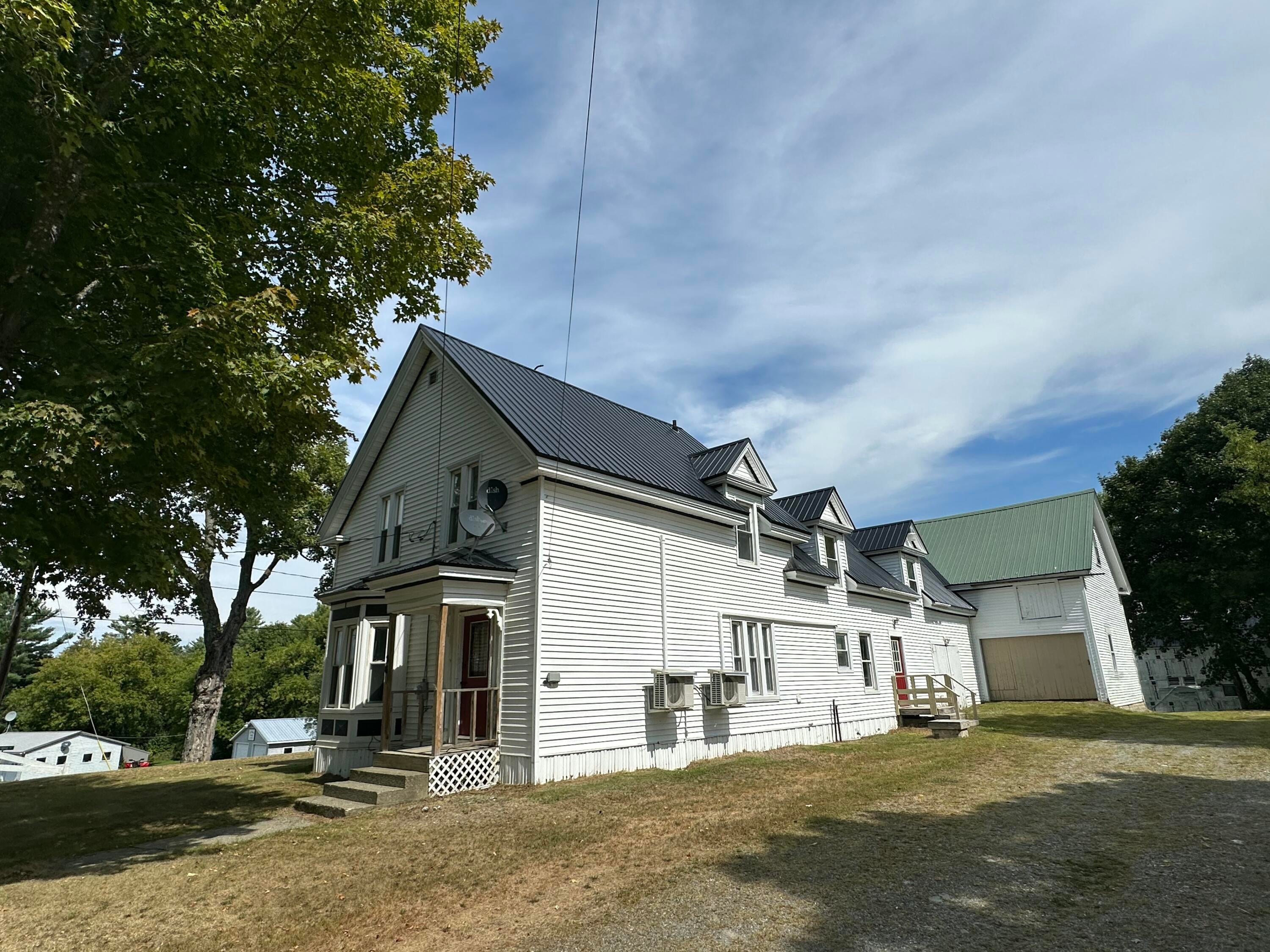 36 Sherman Street — photo
