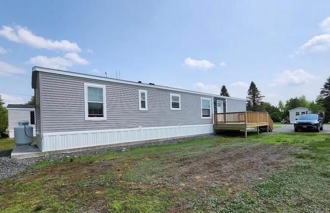 9 Christara Mobile Home Park — photo