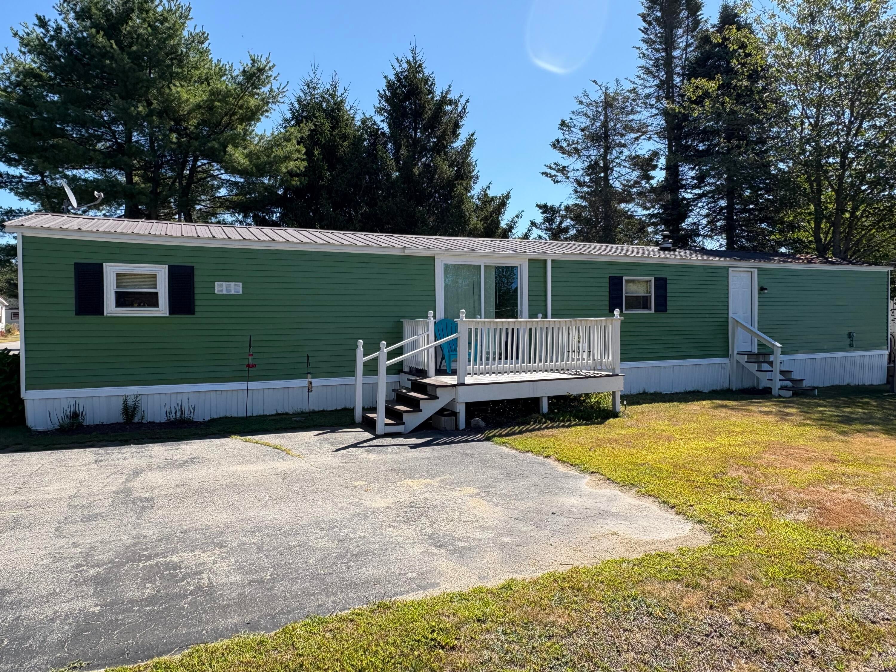 221 Kelley Mobile Home Park — photo