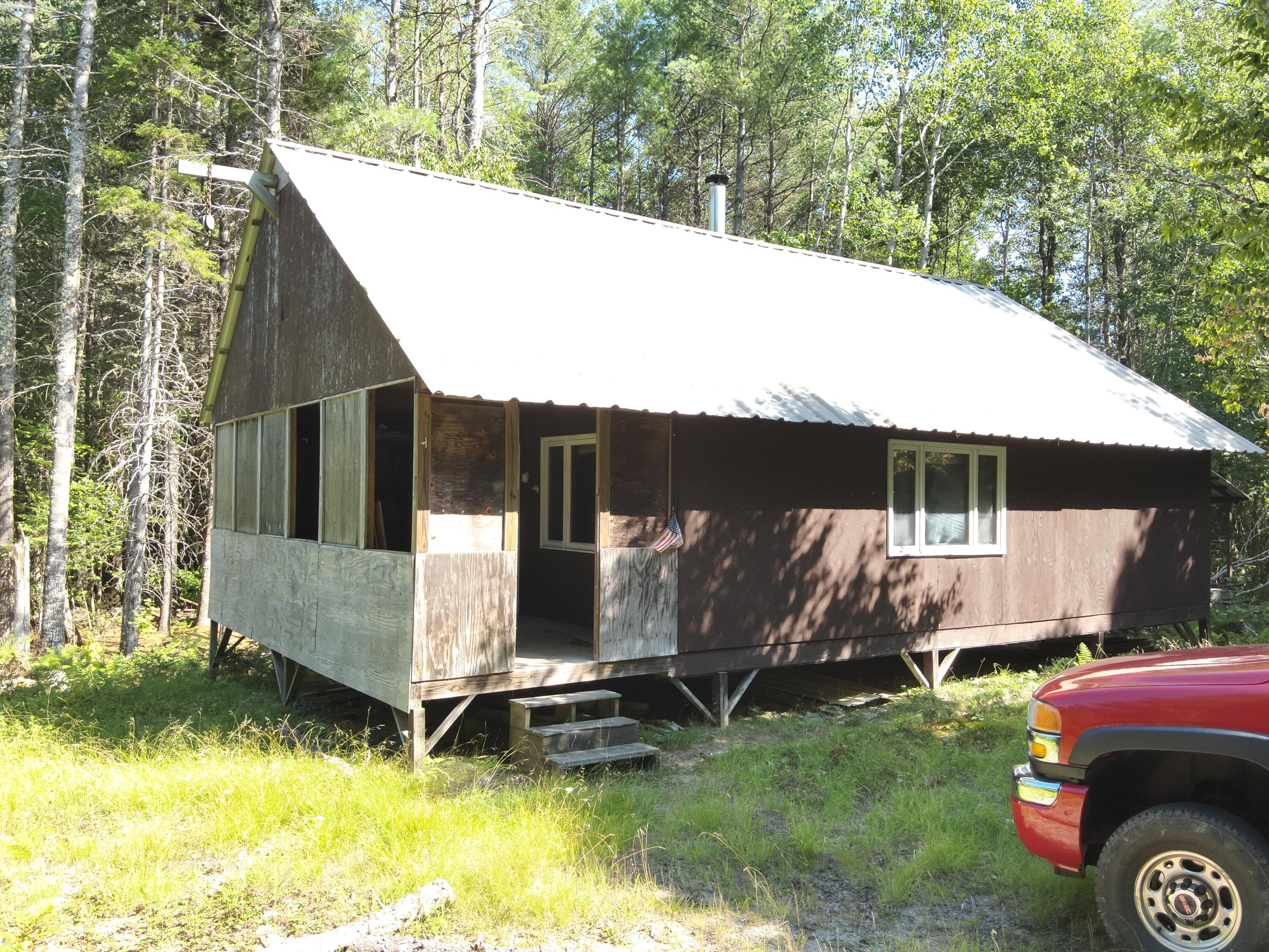 279 East Branch Road — photo