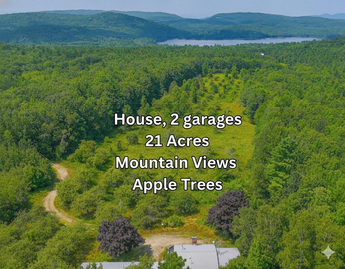 112 Hawk Mountain Road — photo