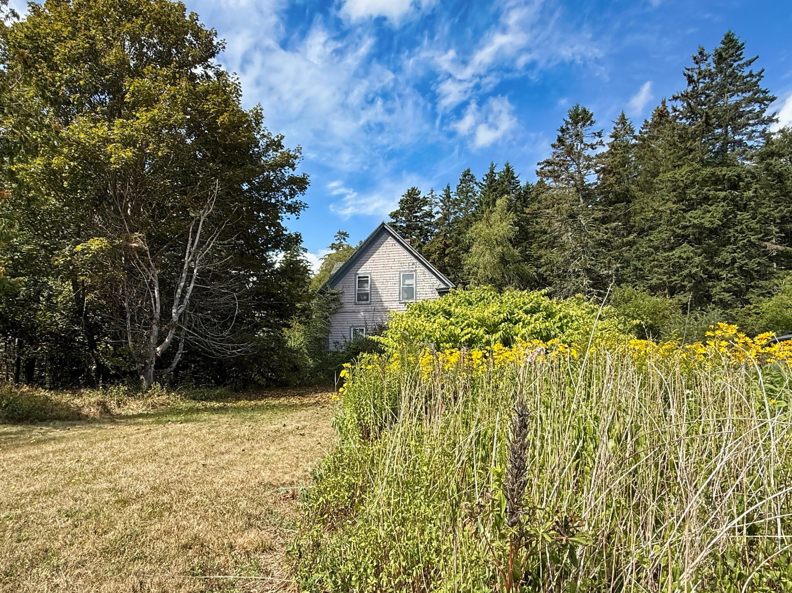 340 N Lubec Road — photo