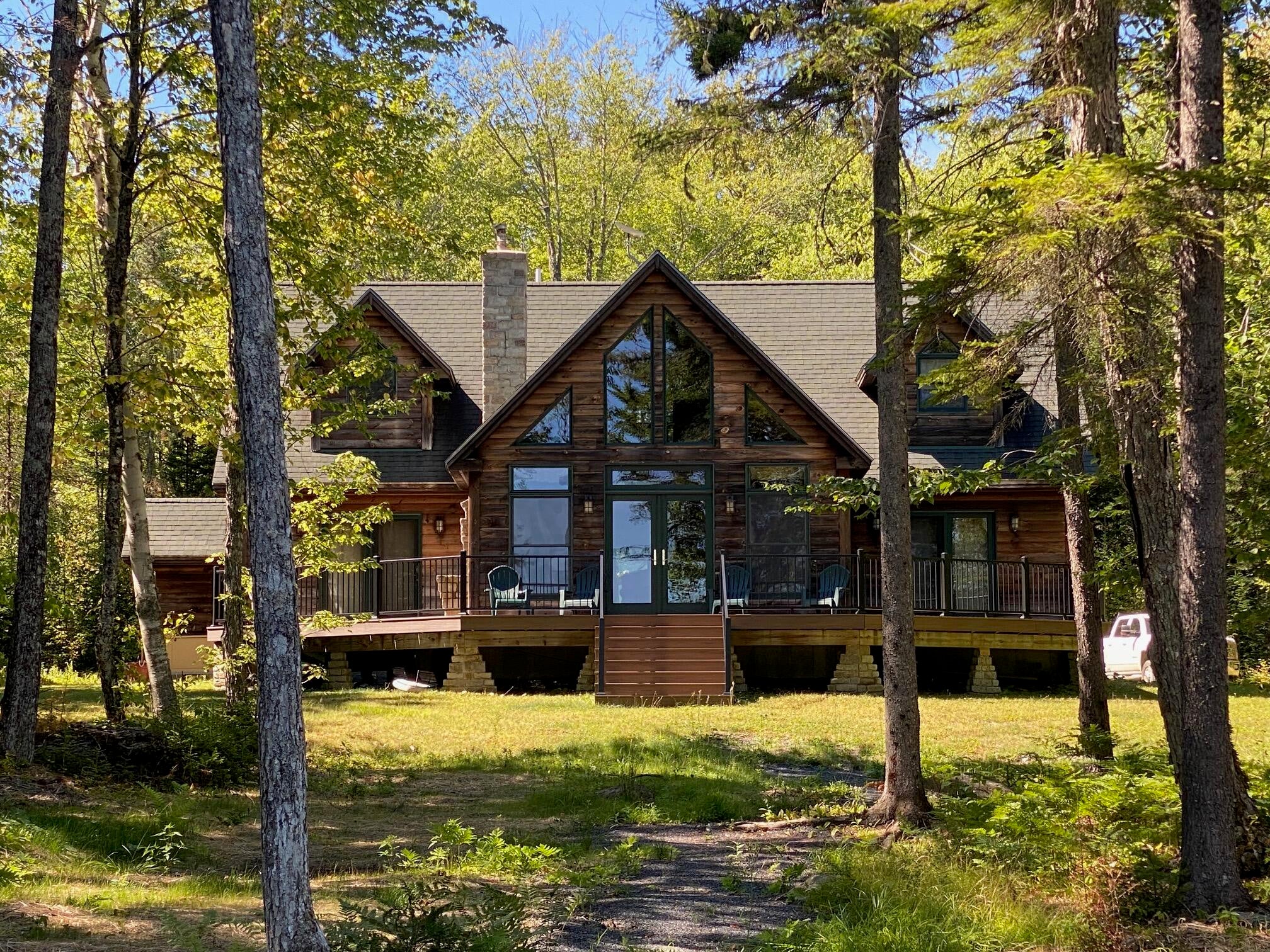 275 Watson Island Road — photo