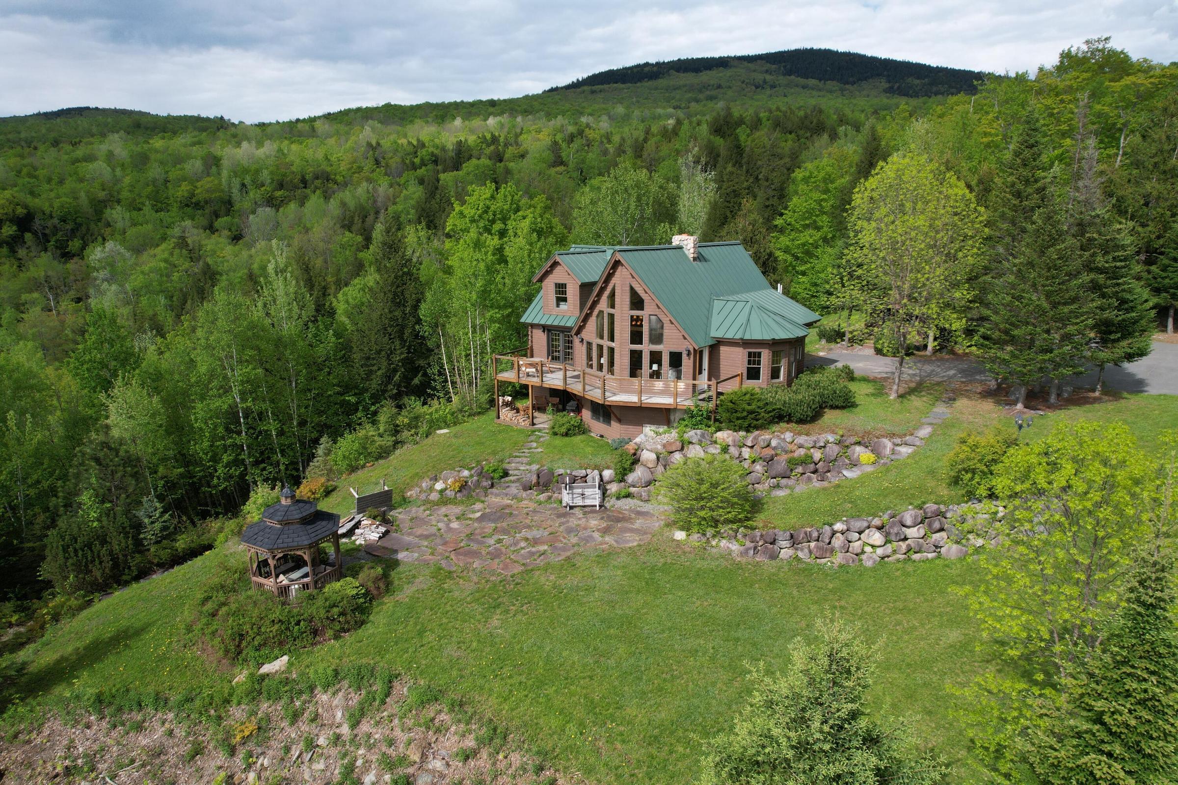84 Ira Mountain Road — photo