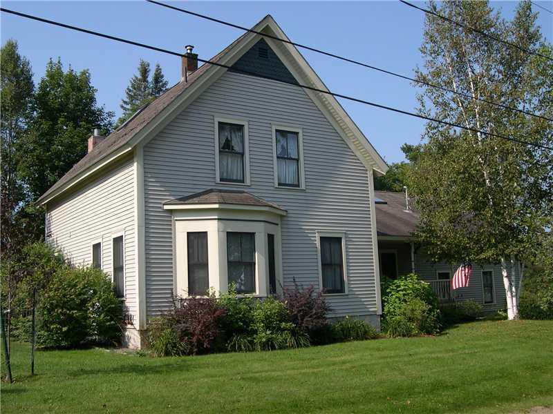 11 High Street — photo