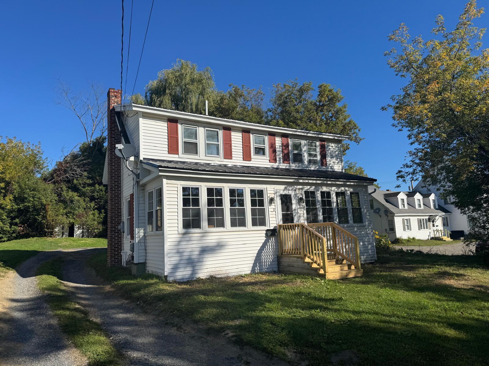 8 Judd Street — photo