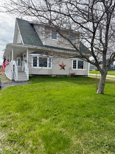 321 Main Street — photo