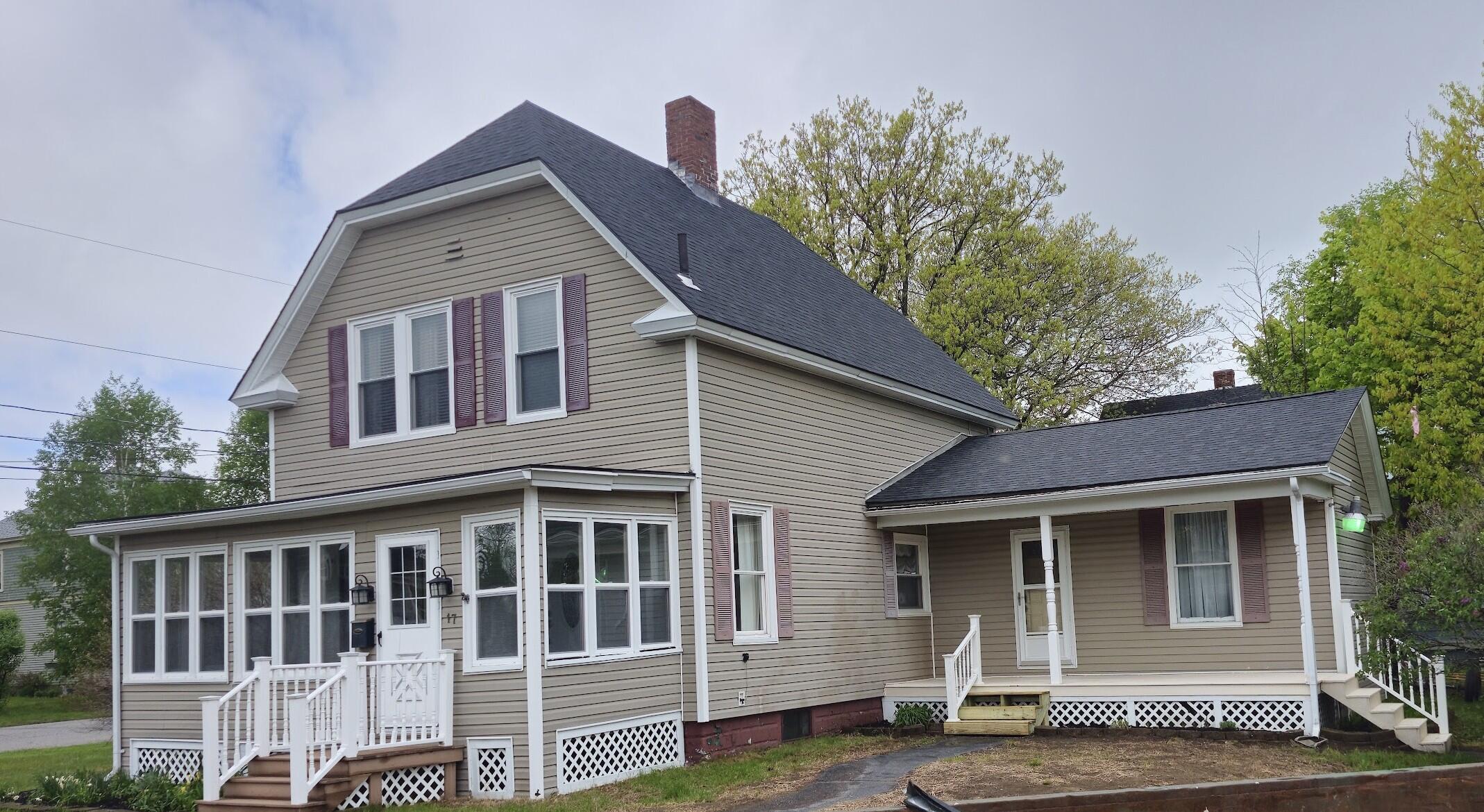 17 Bates Street — photo