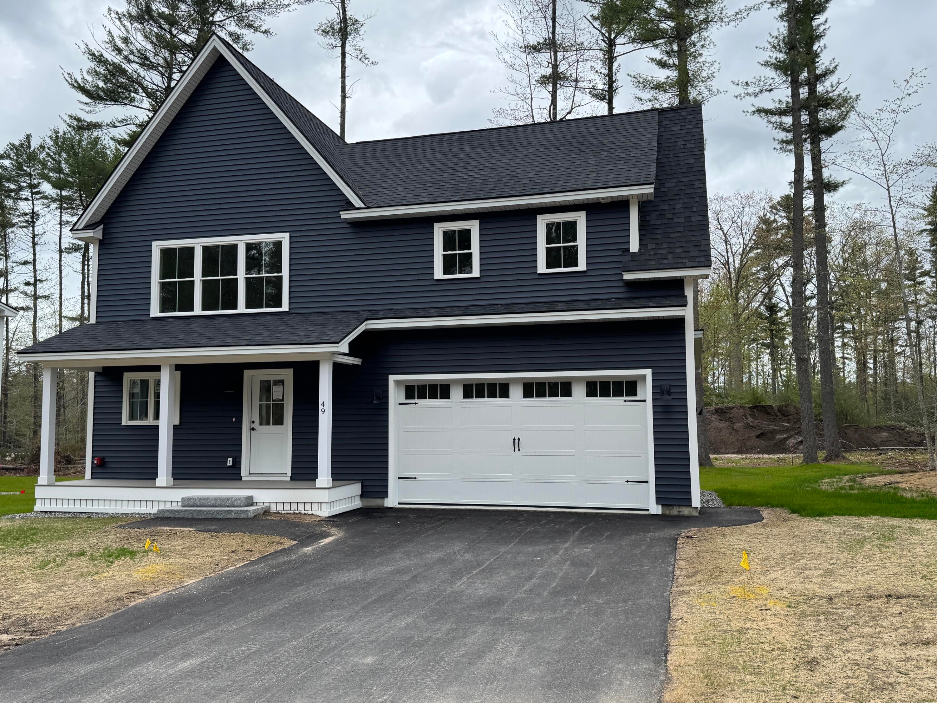 49 Lochwood Drive — photo