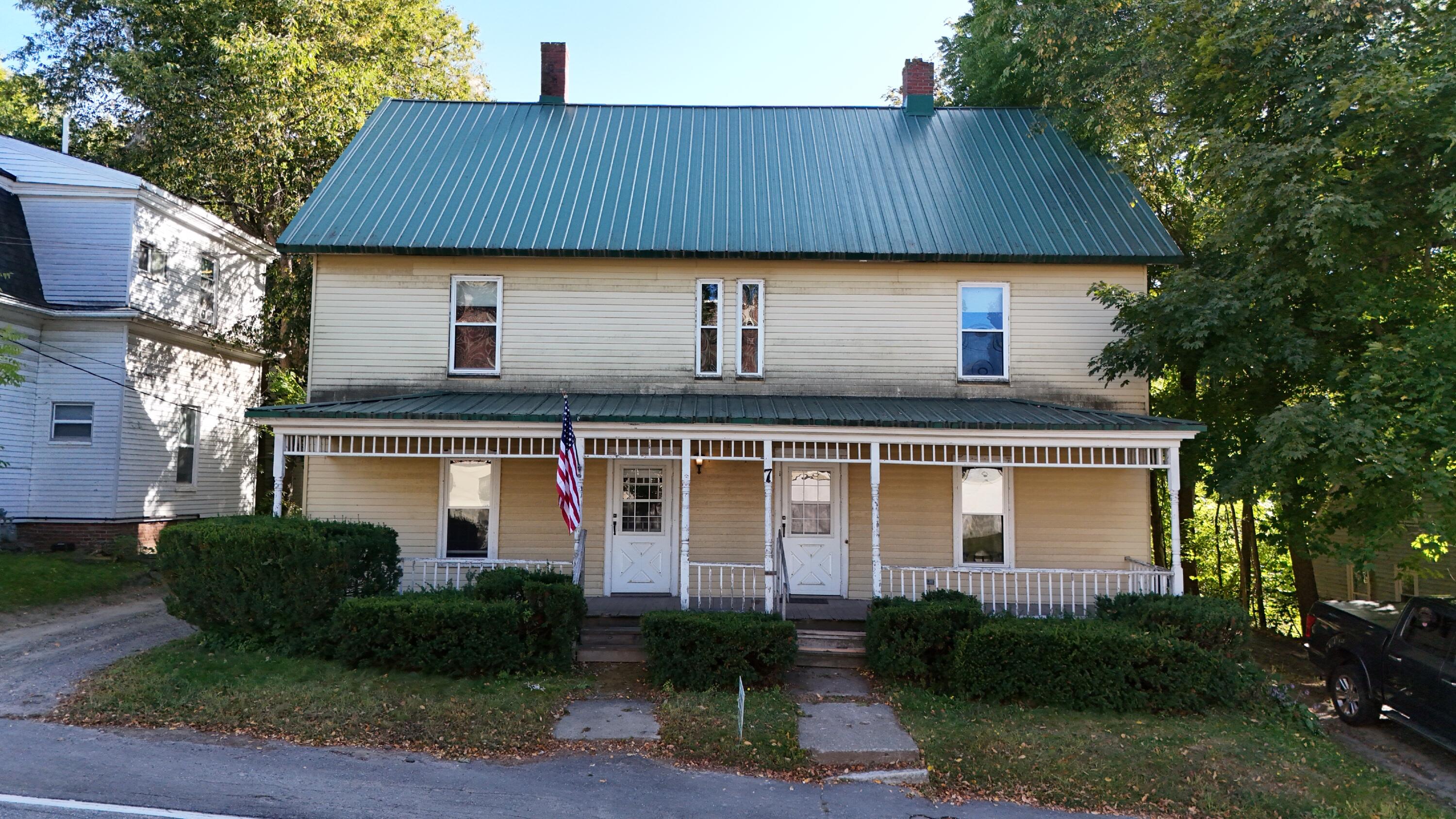 7 Forest Avenue — photo
