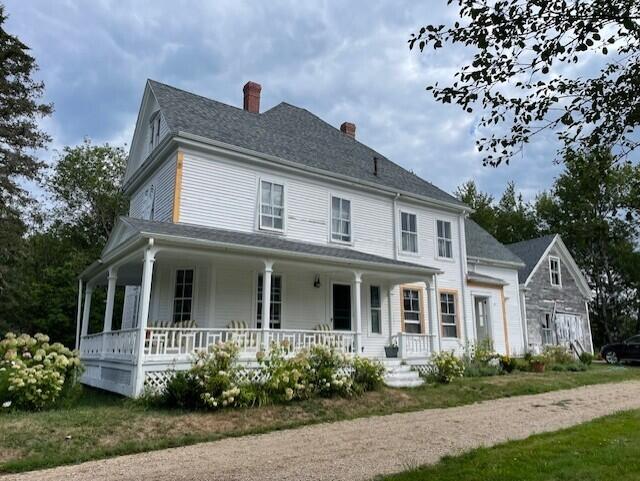 19 High Street — photo