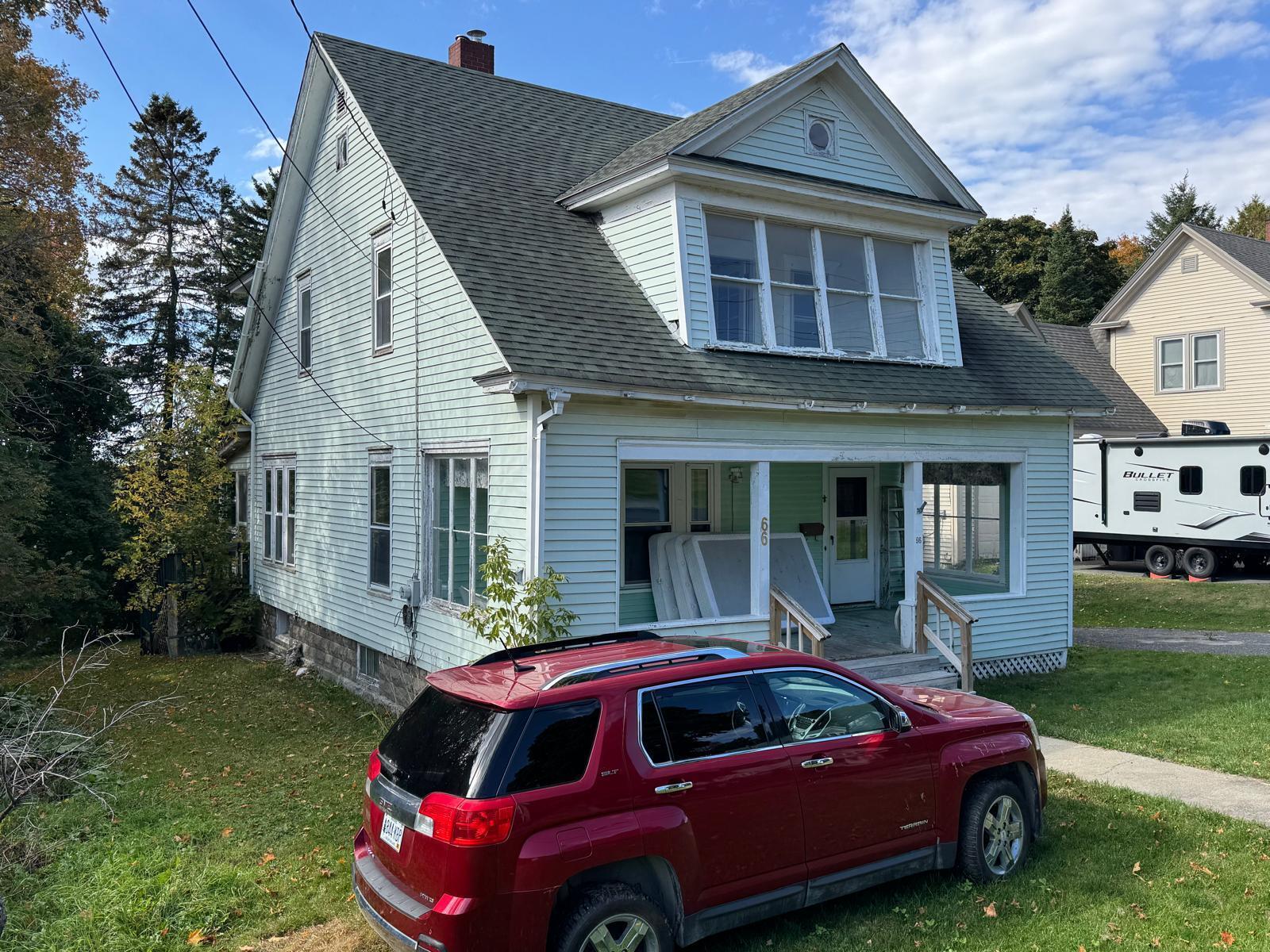 66 Dudley Street — photo