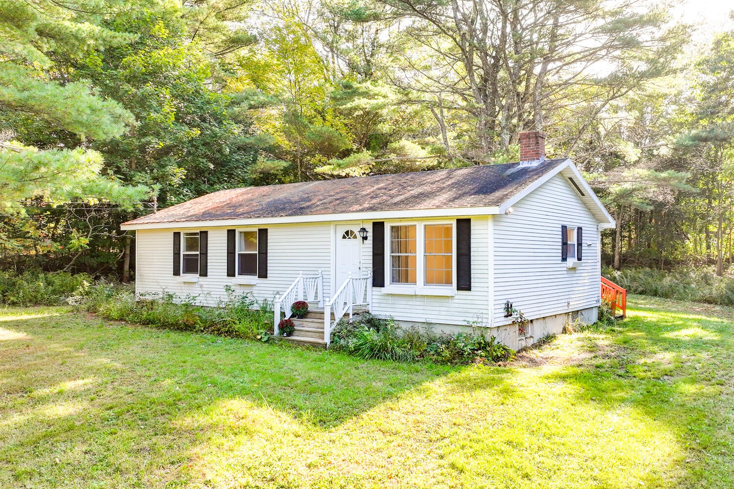 40 Pine Ridge Drive — photo