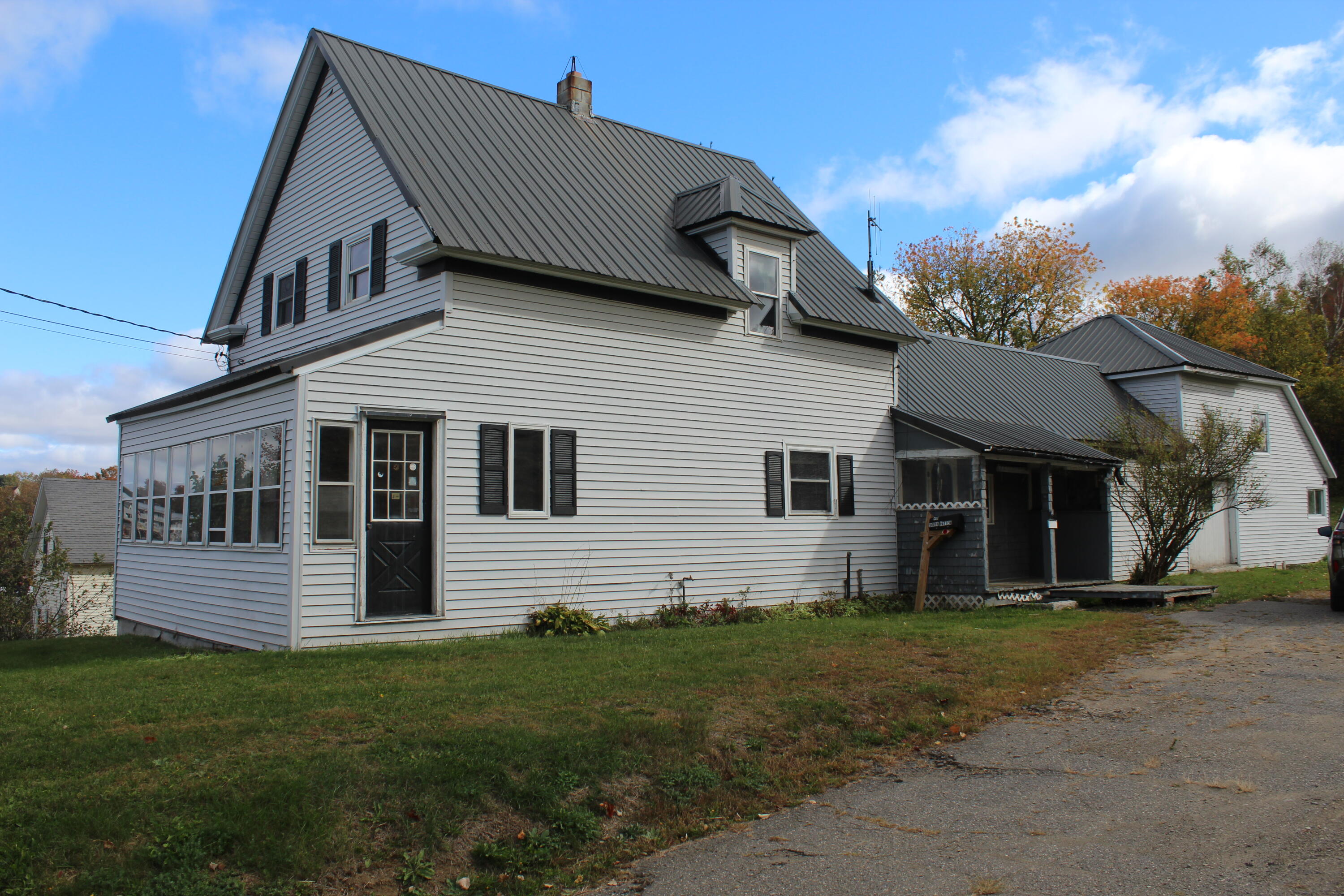 40 South Patten Road — photo