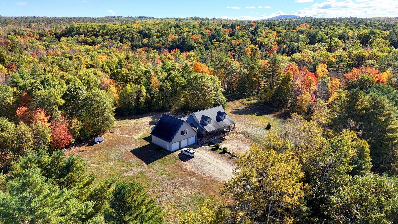 17 Treetop Lane — photo