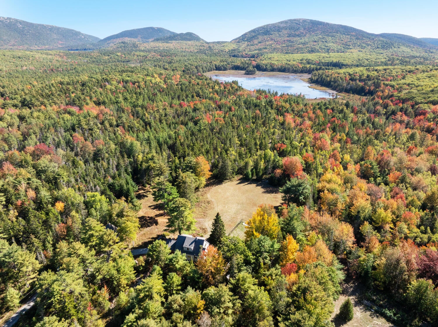 742 Eagle Lake Road — photo
