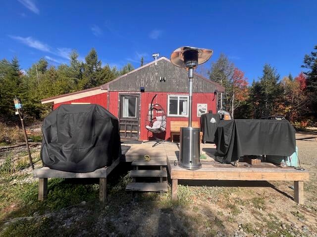 Lot 37a Fire Road — photo