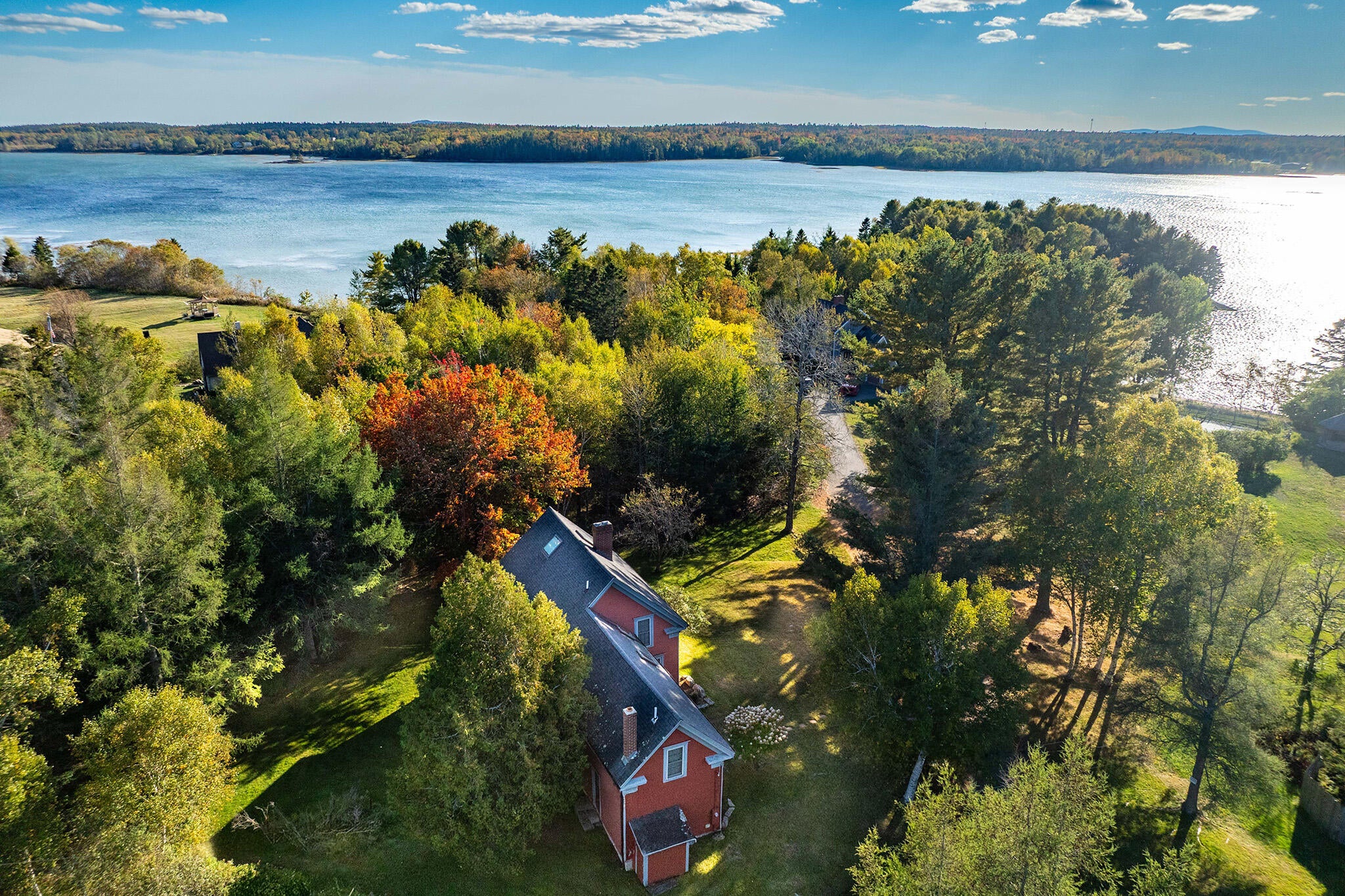 12 Victoria Lane — photo