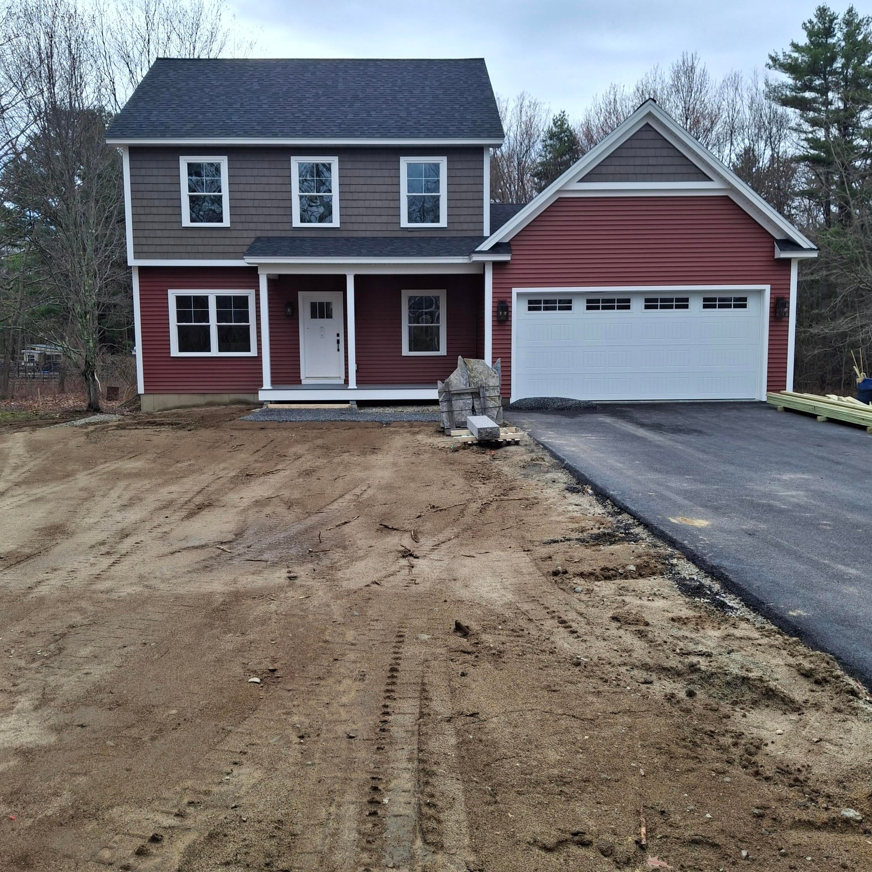 44 Two Rod Road — photo