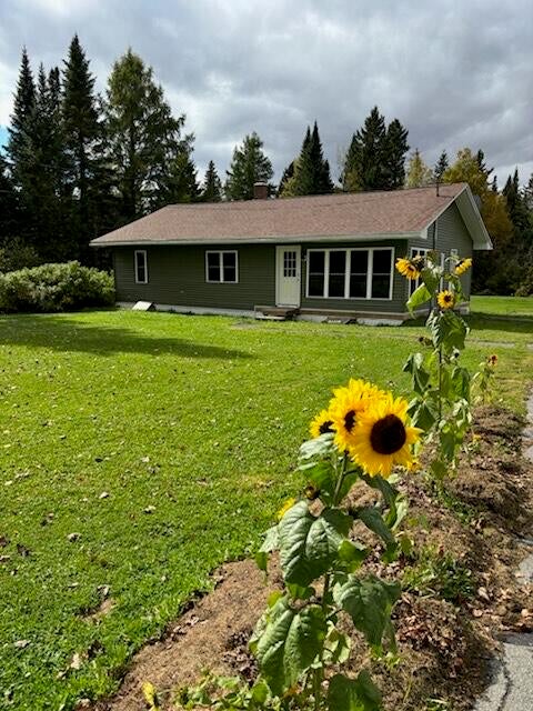 3931 Aroostook Road — photo