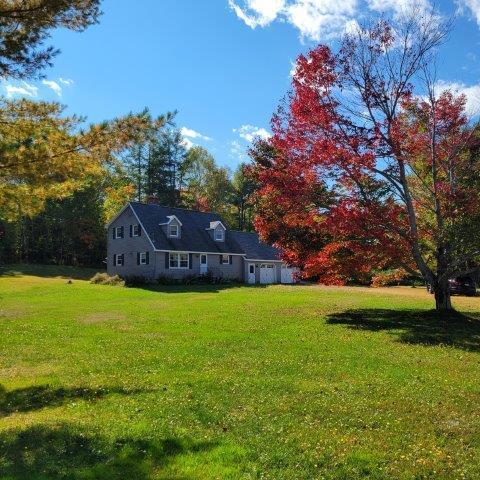 15 Skunk Hill Road — photo